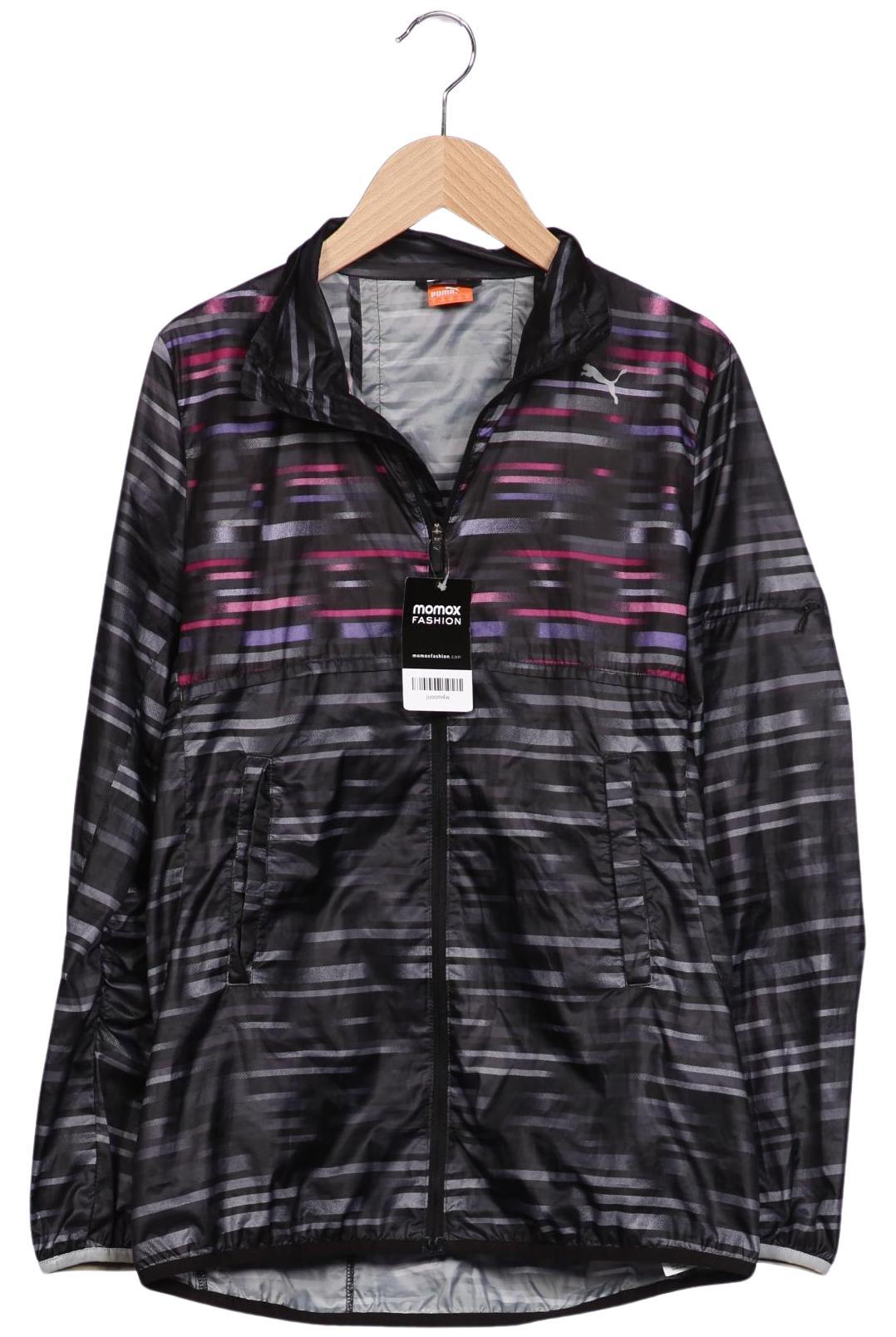 

Puma Damen Jacke, grau, Gr. 36
