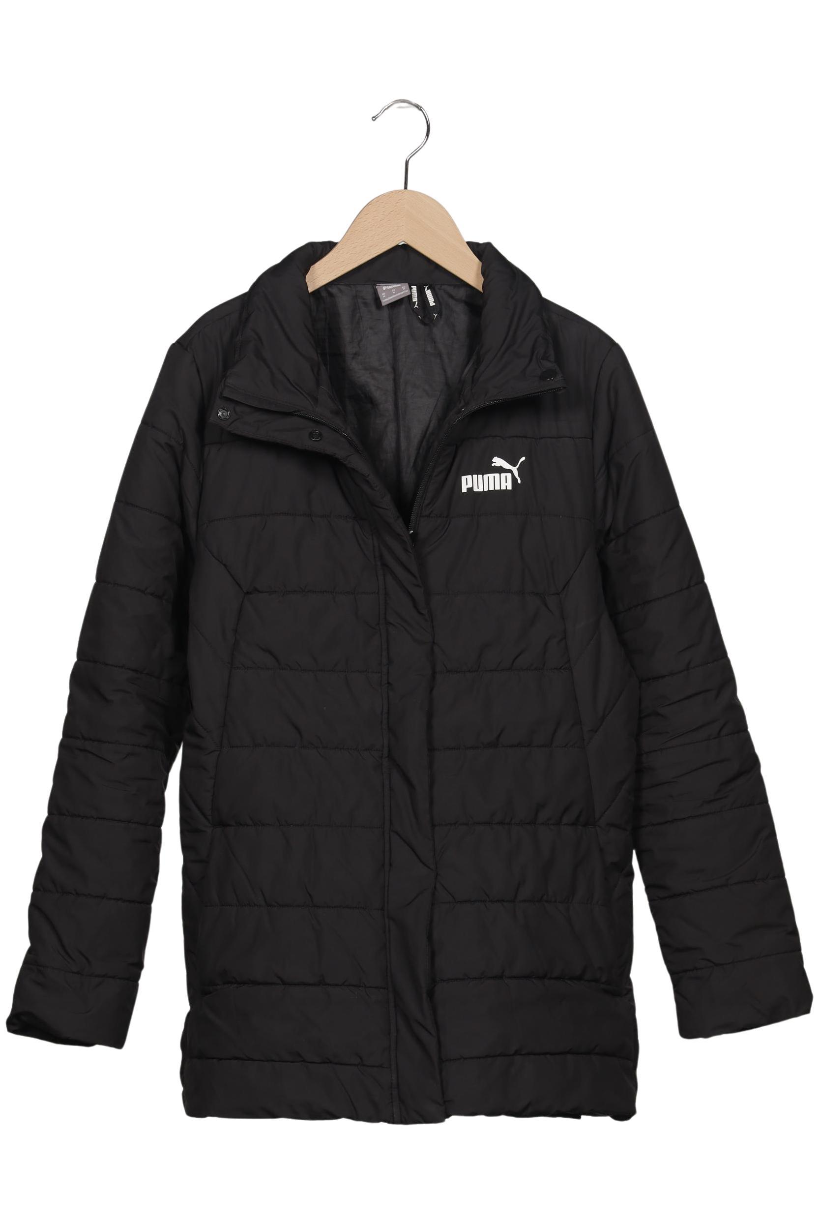 

Puma Damen Jacke, schwarz, Gr. 38