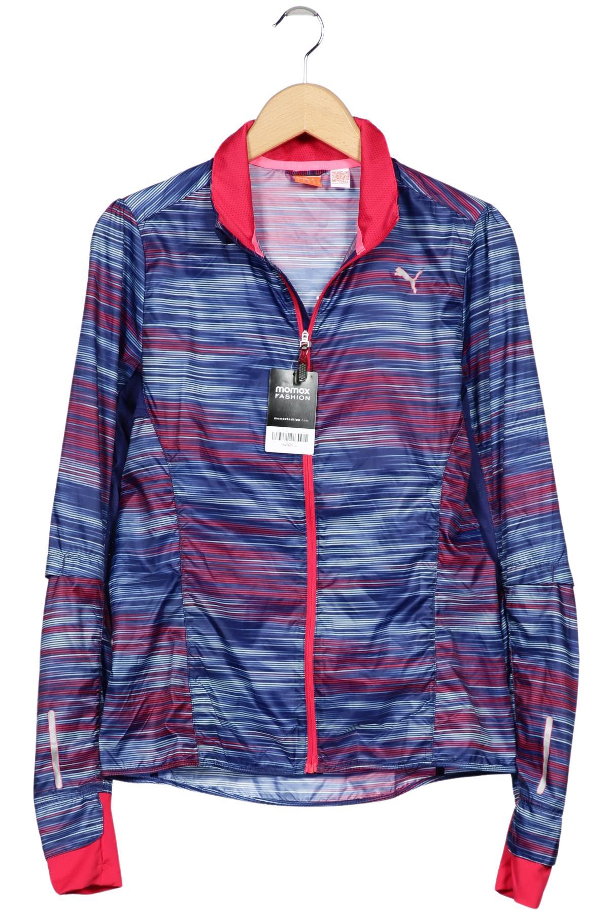 

Puma Damen Jacke, mehrfarbig, Gr. 36
