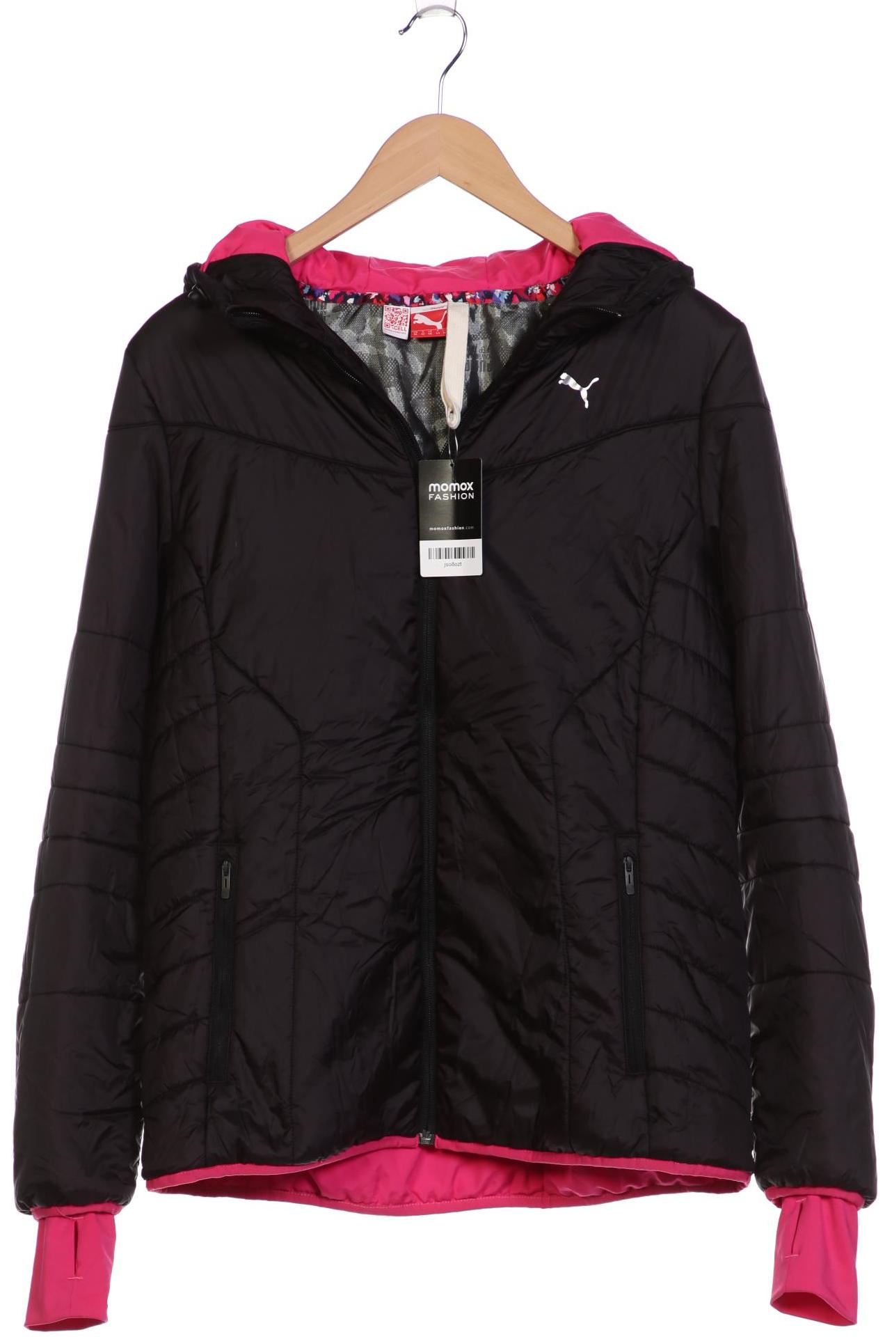 

Puma Damen Jacke, schwarz, Gr. 42