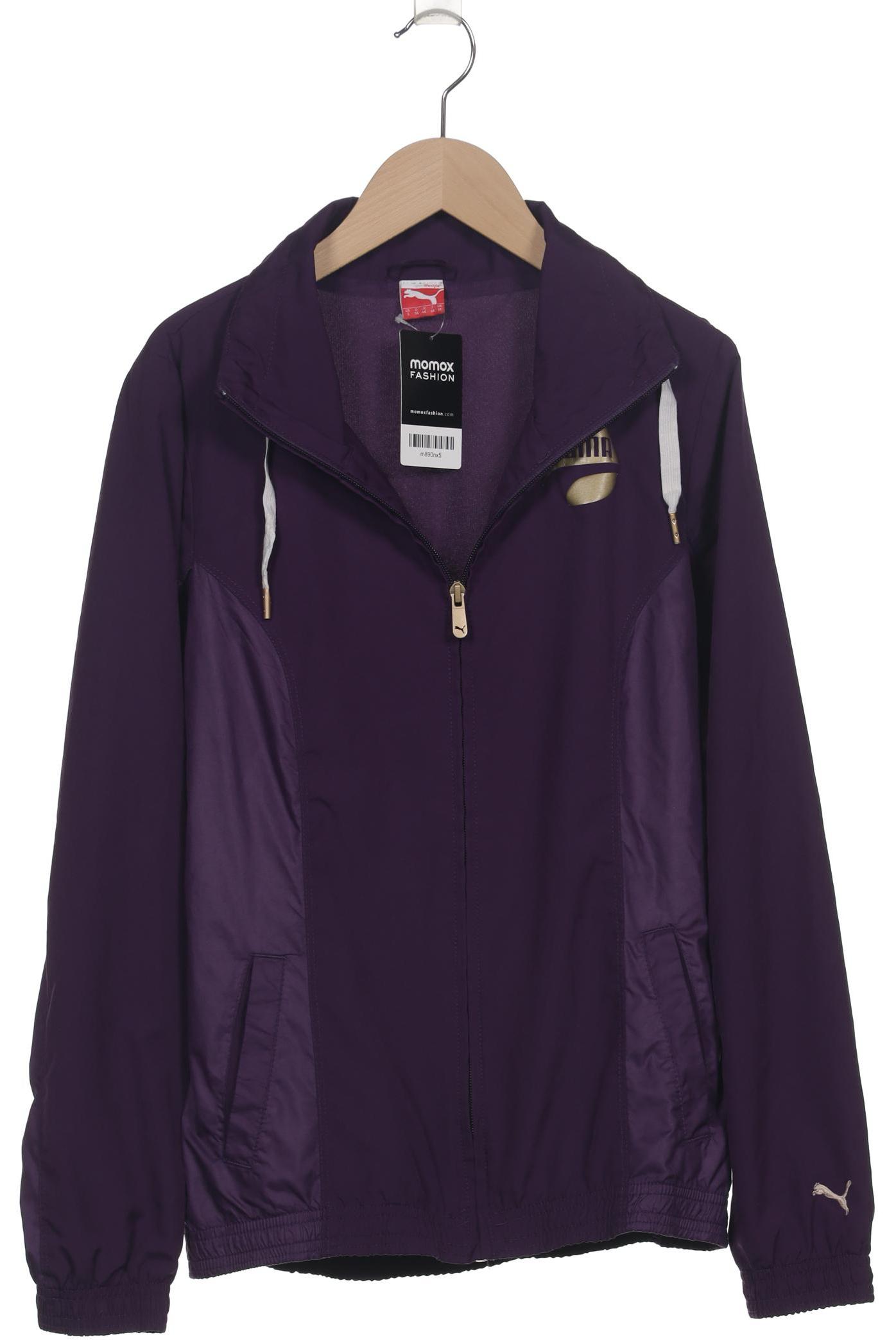 

Puma Damen Jacke, flieder, Gr. 36
