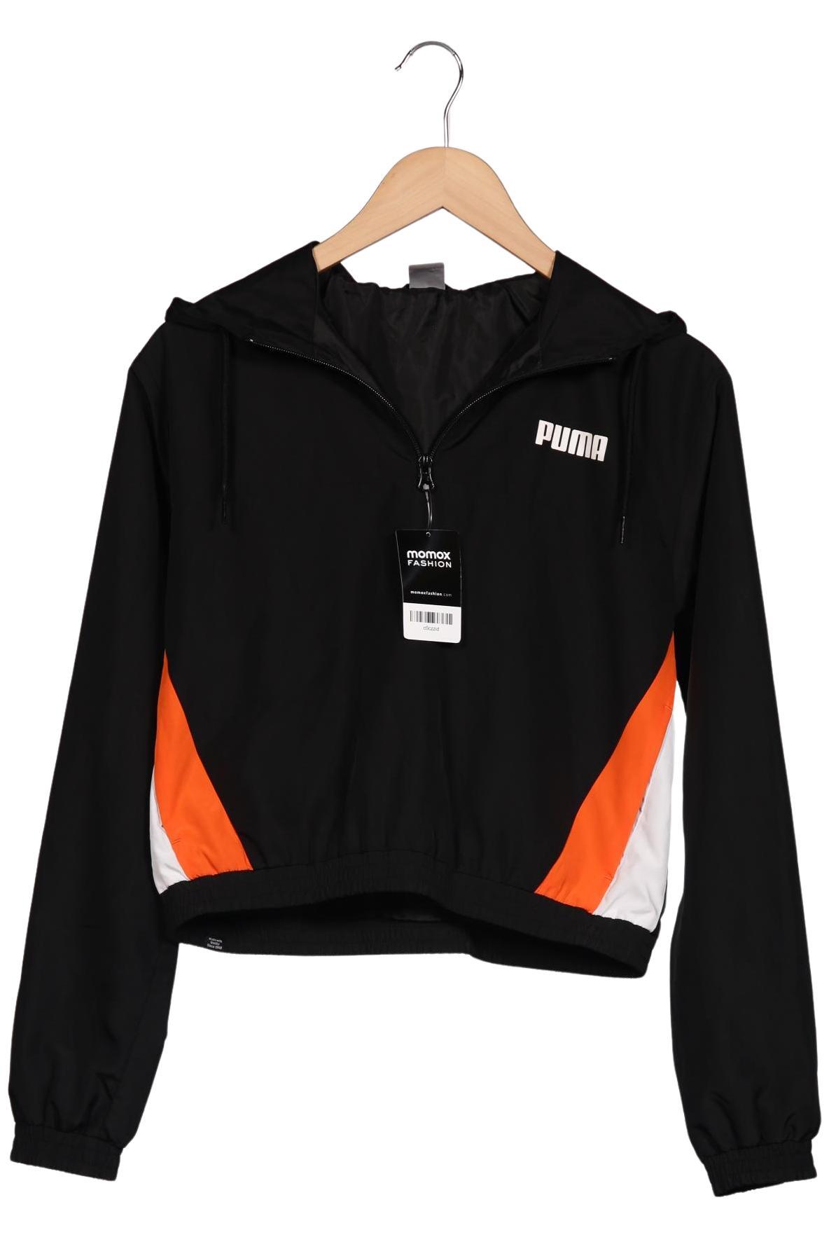 

Puma Damen Jacke, mehrfarbig, Gr. 36