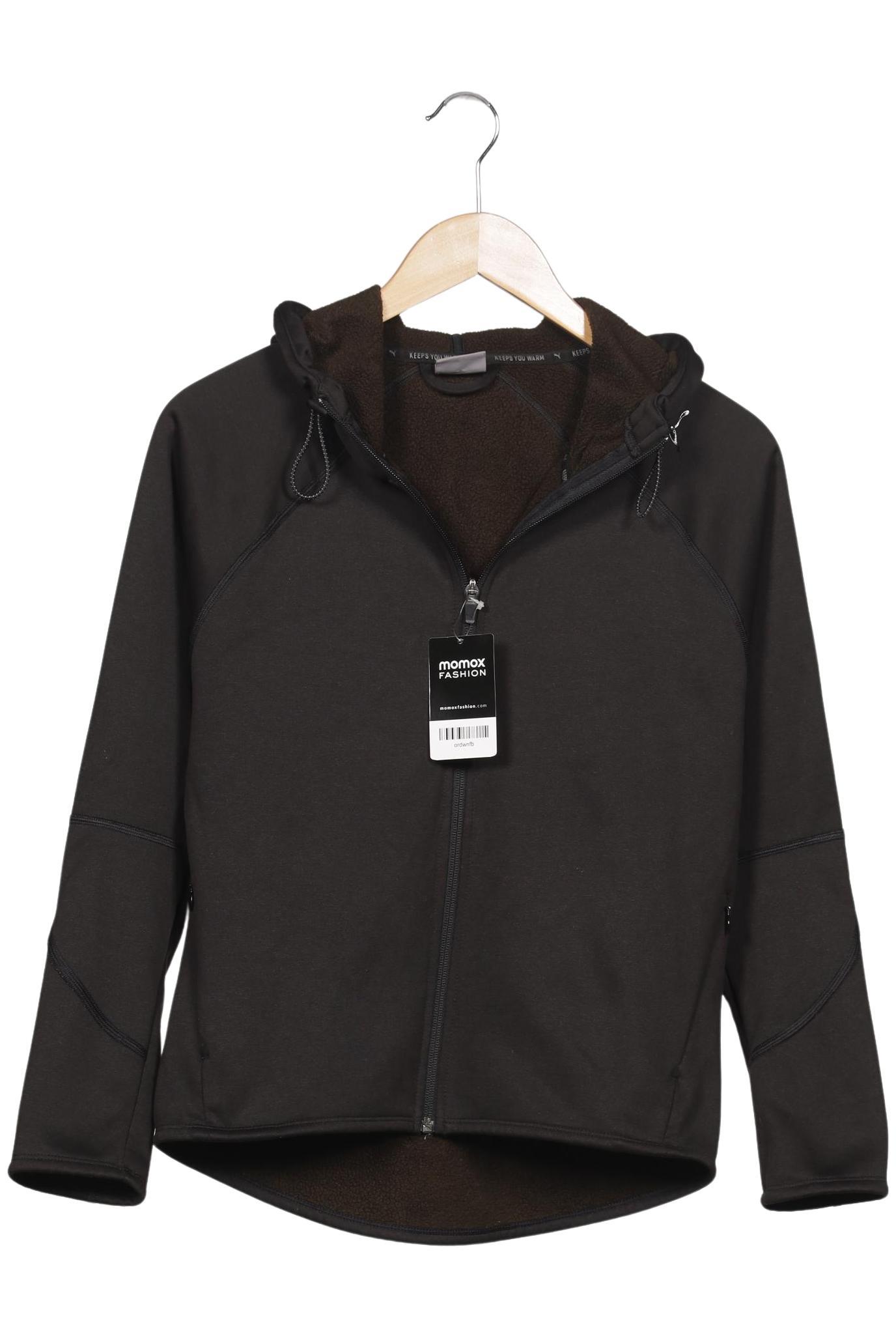 

Puma Damen Jacke, grau, Gr. 36