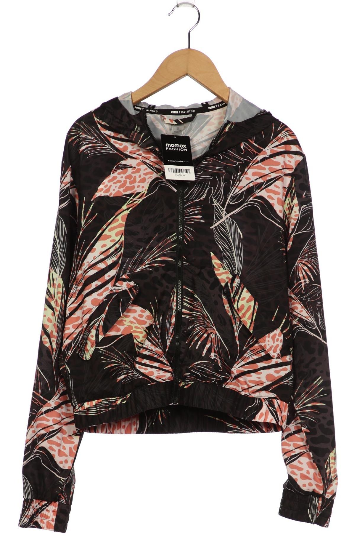 

Puma Damen Jacke, mehrfarbig, Gr. 34