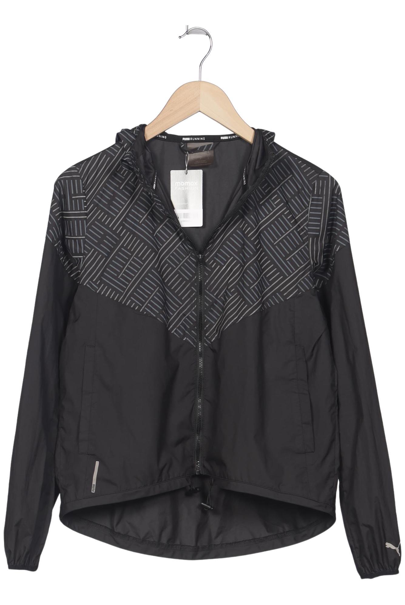 

Puma Damen Jacke, schwarz, Gr. 36