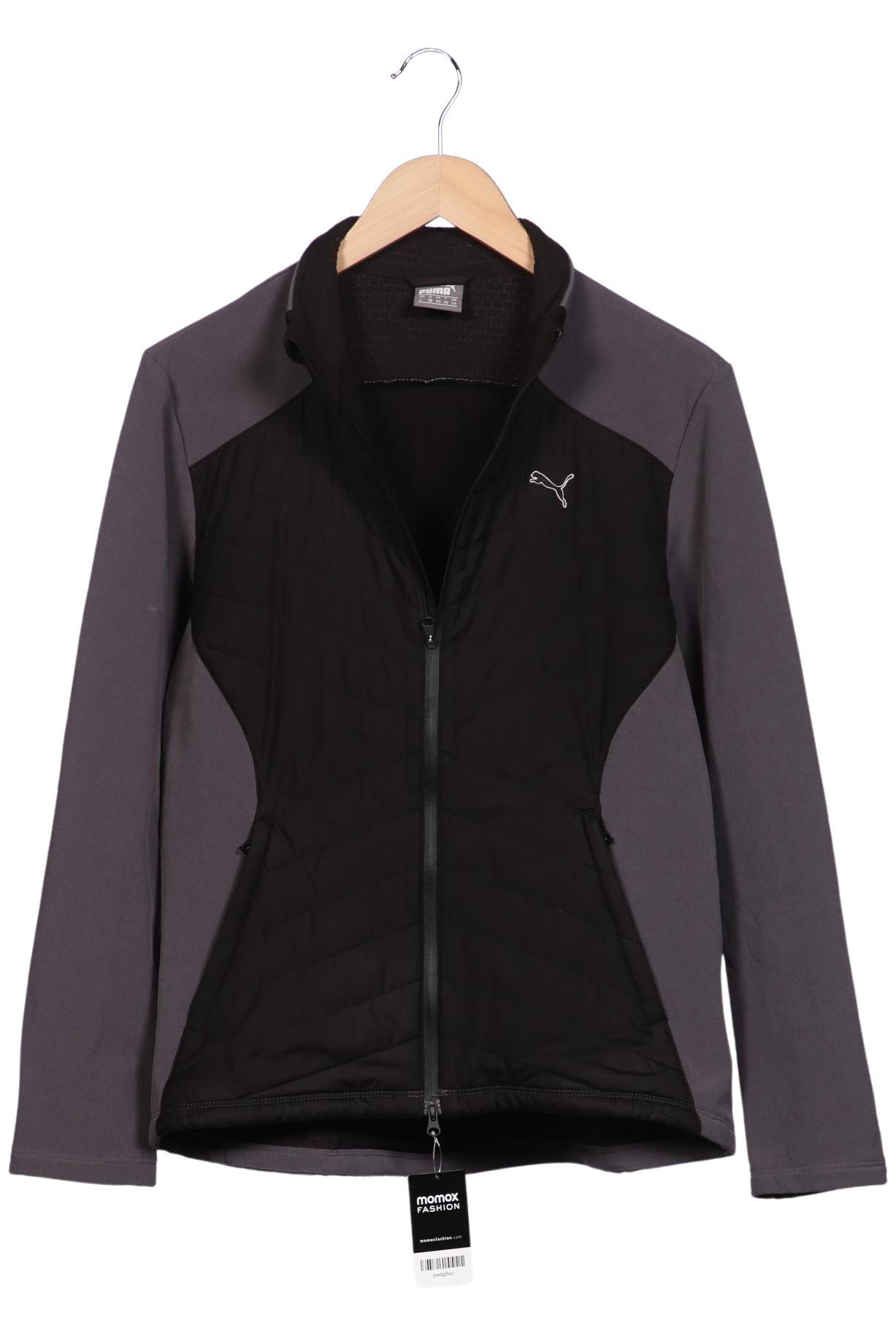 

Puma Damen Jacke, mehrfarbig, Gr. 40