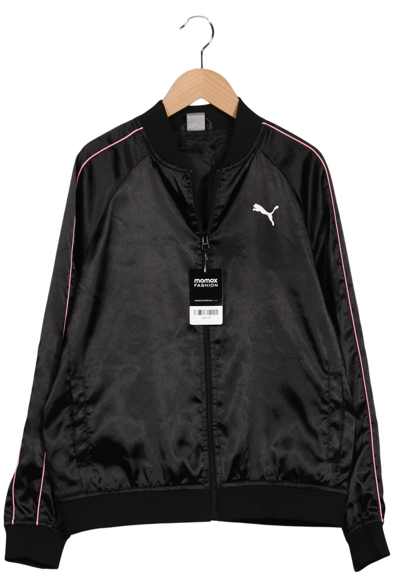 

Puma Damen Jacke, schwarz, Gr. 36