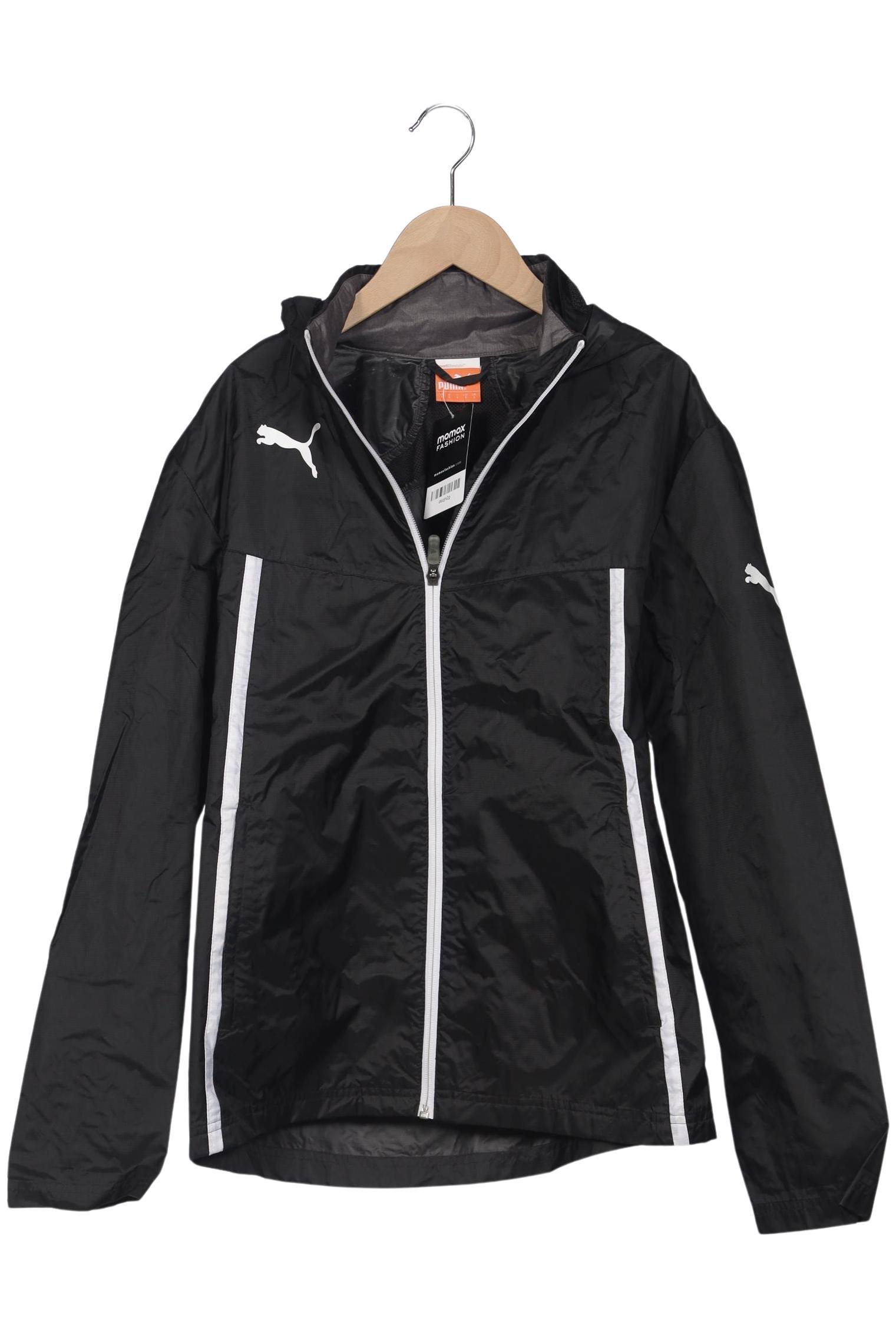 

Puma Damen Jacke, schwarz, Gr. 36