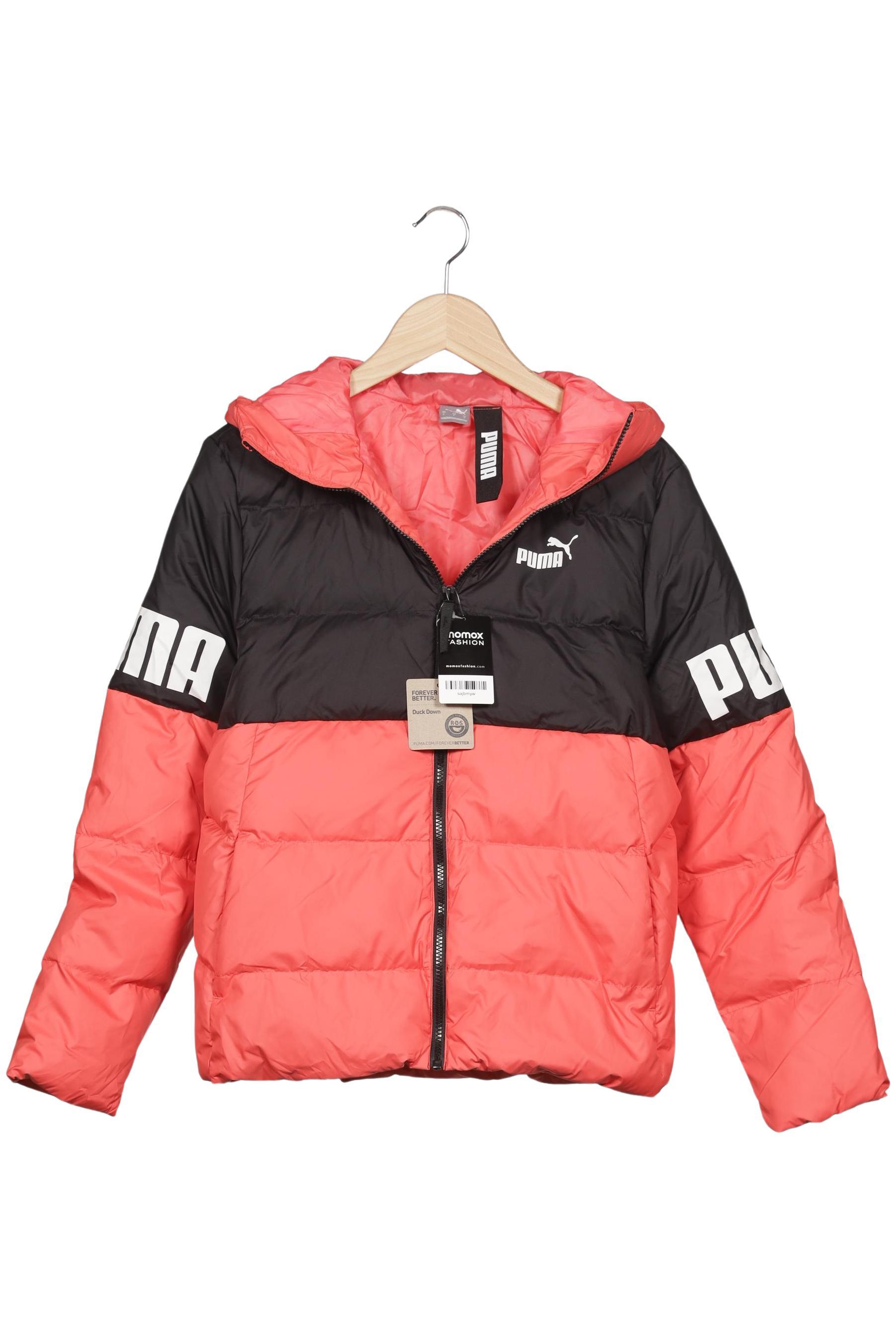 

Puma Damen Jacke, mehrfarbig, Gr. 36