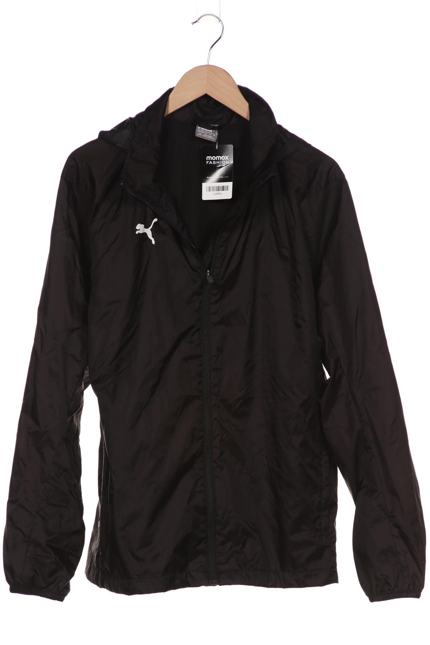 

Puma Damen Jacke, schwarz, Gr. 52