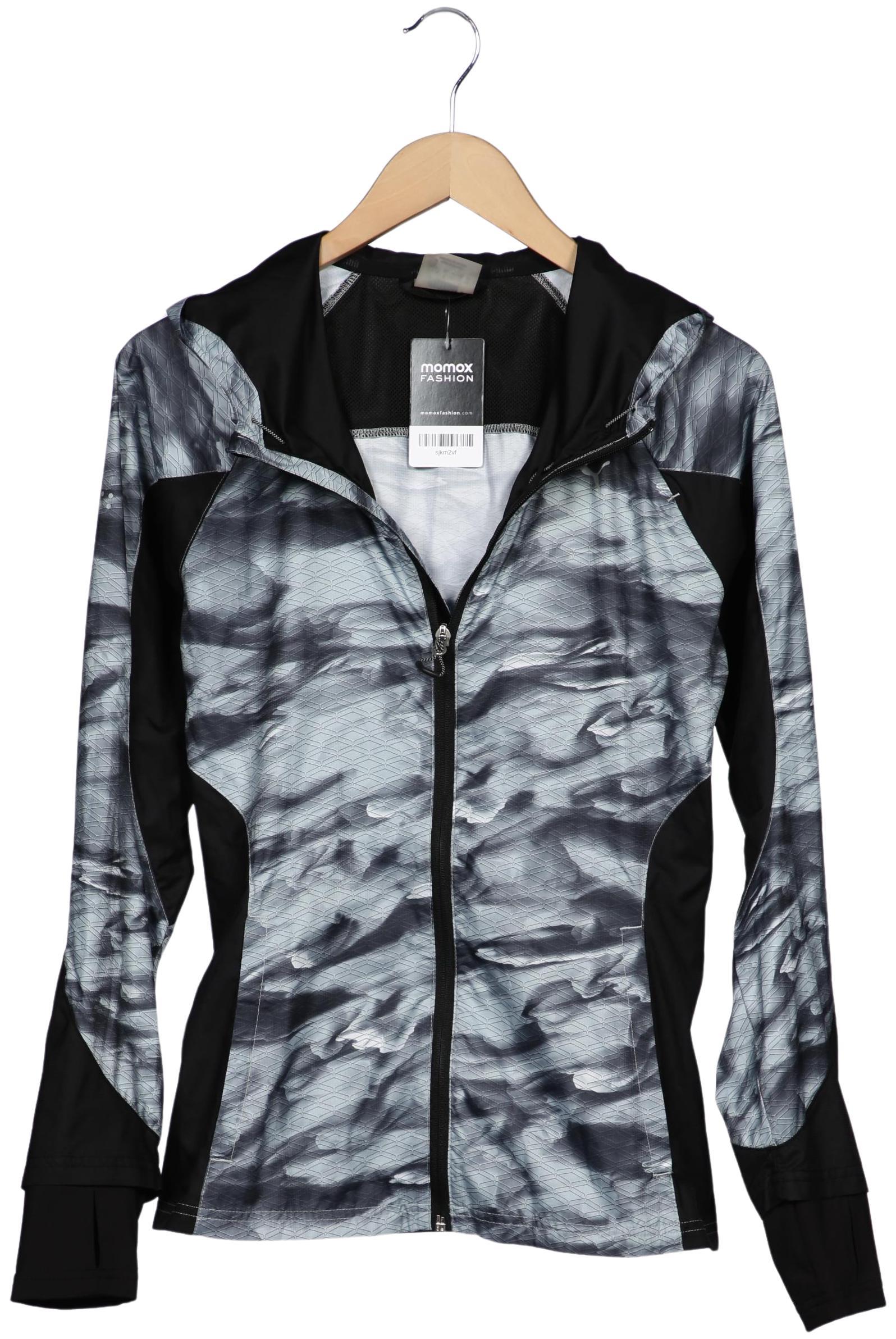 

Puma Damen Jacke, grau, Gr. 36