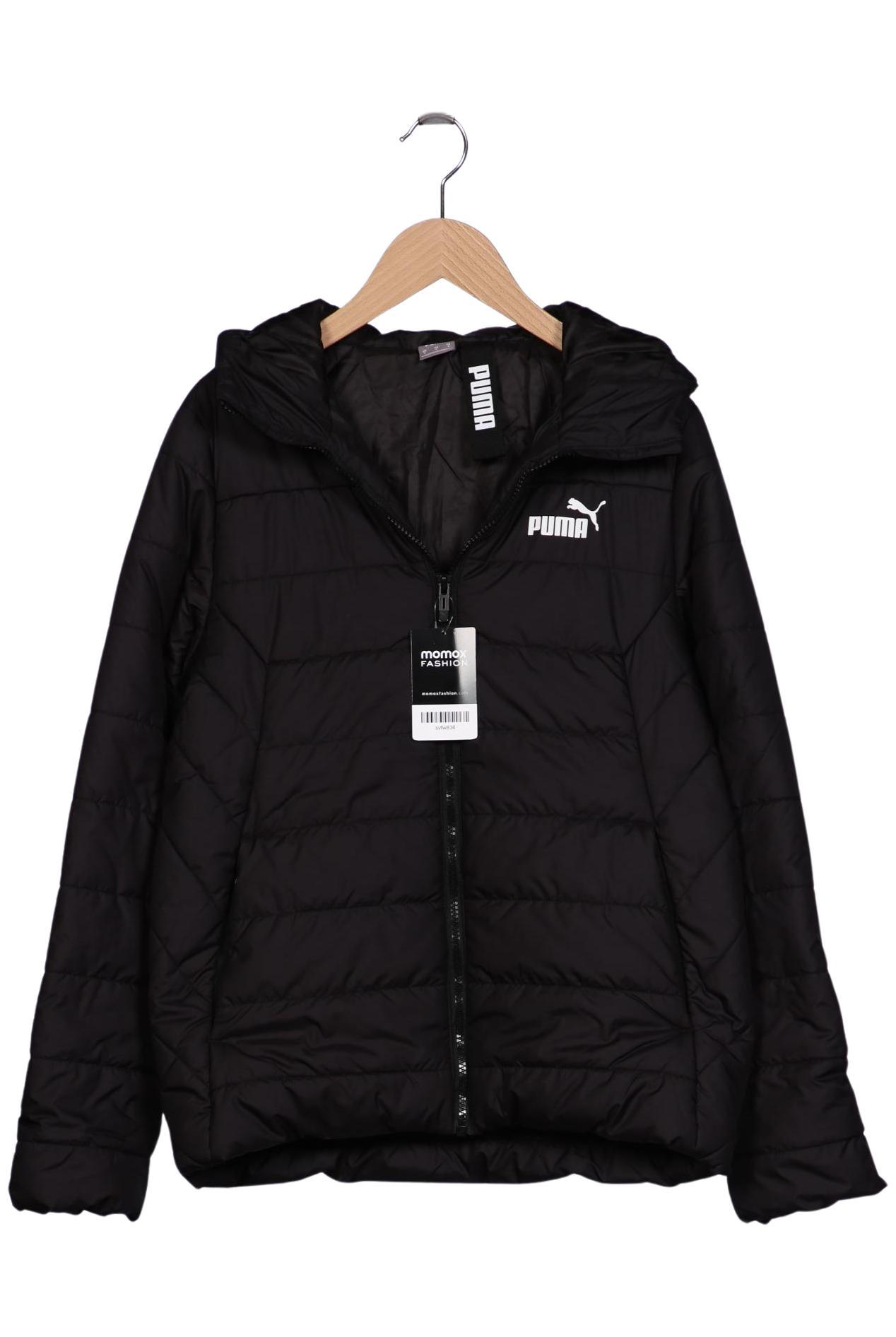 

Puma Damen Jacke, schwarz, Gr. 36