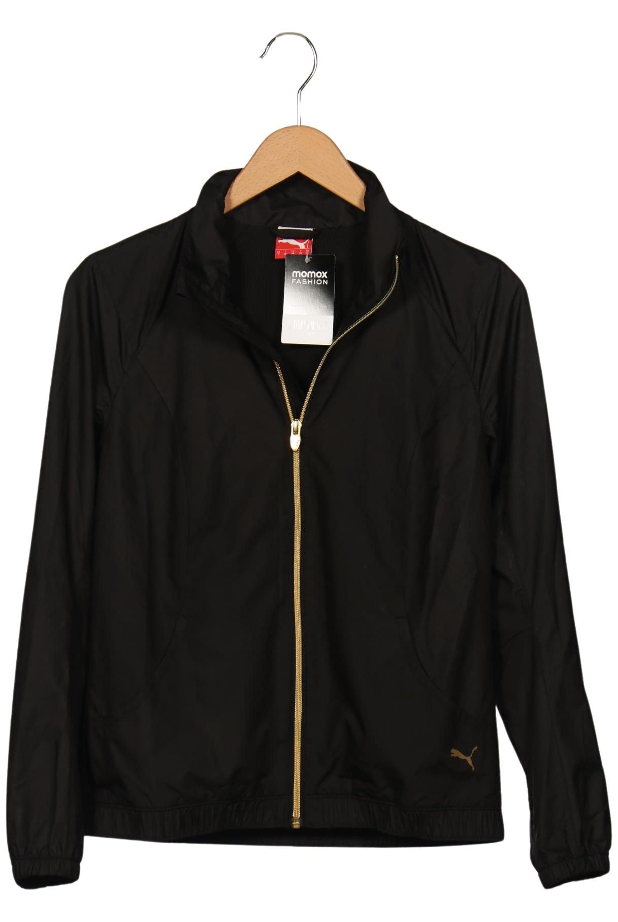 

Puma Damen Jacke, braun, Gr. 36