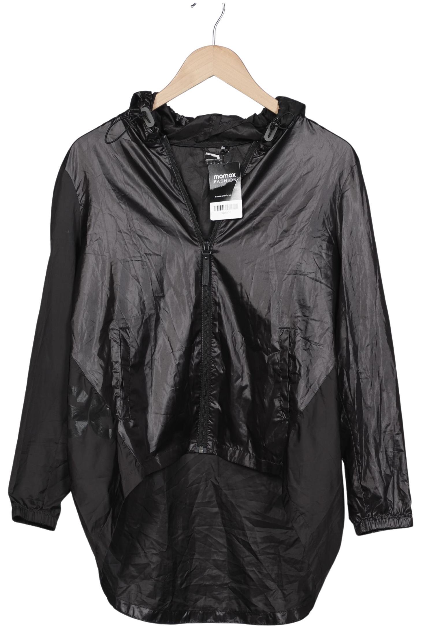 

Puma Damen Jacke, schwarz, Gr. 36