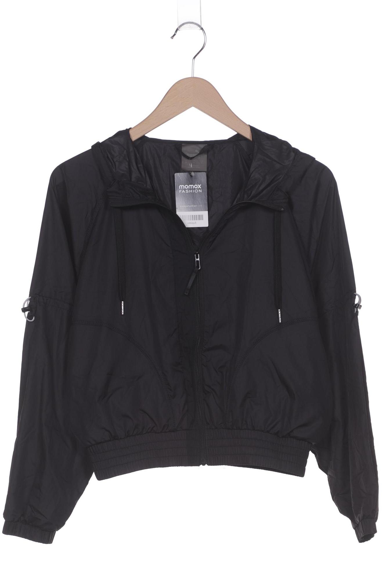 

Puma Damen Jacke, schwarz, Gr. 38
