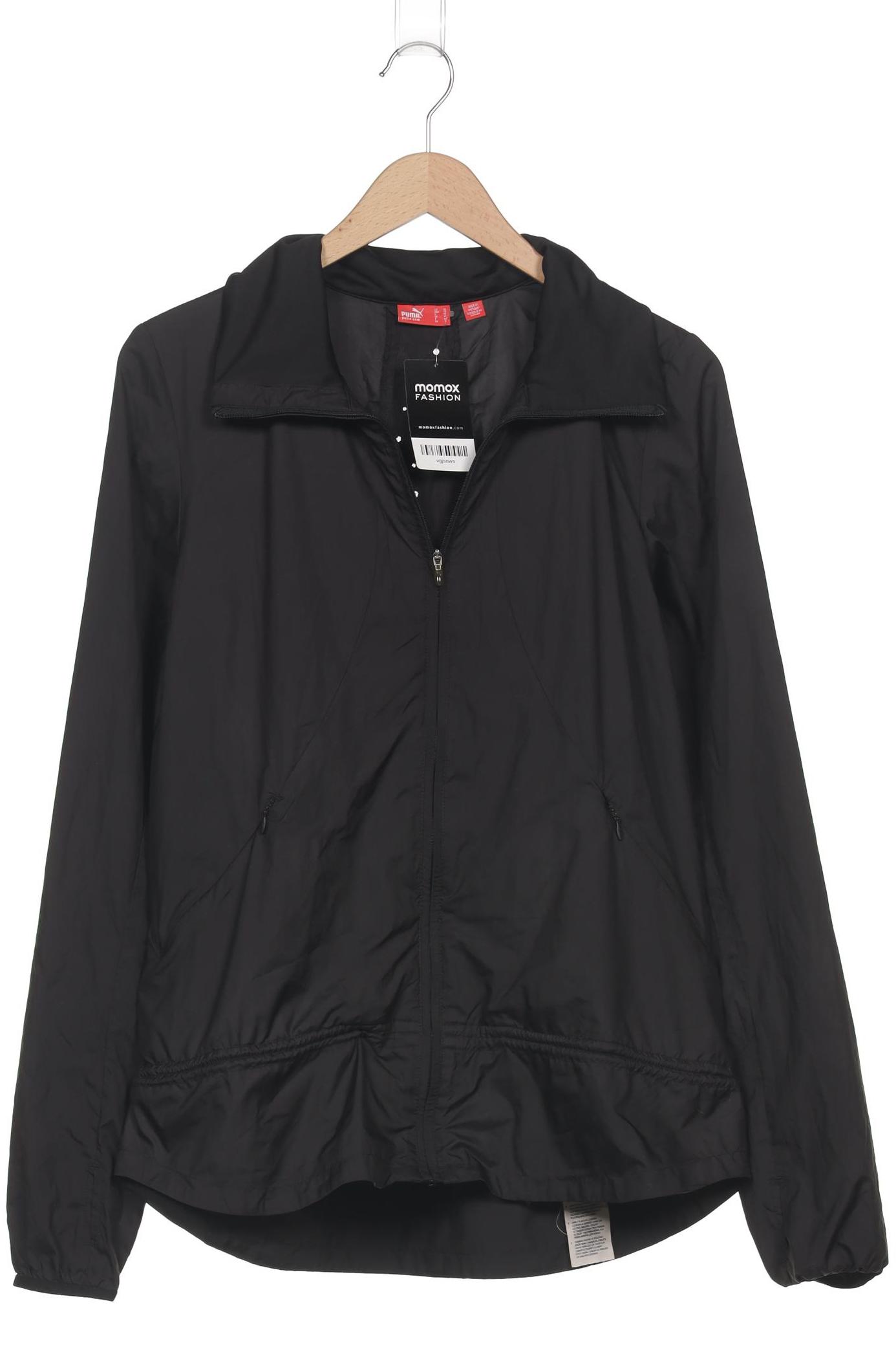 

Puma Damen Jacke, schwarz, Gr. 42
