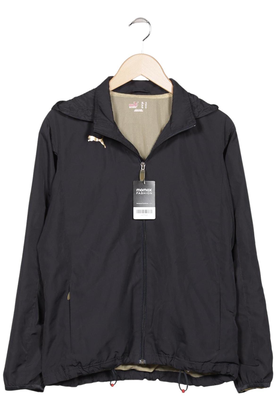 

Puma Damen Jacke, schwarz, Gr. 38