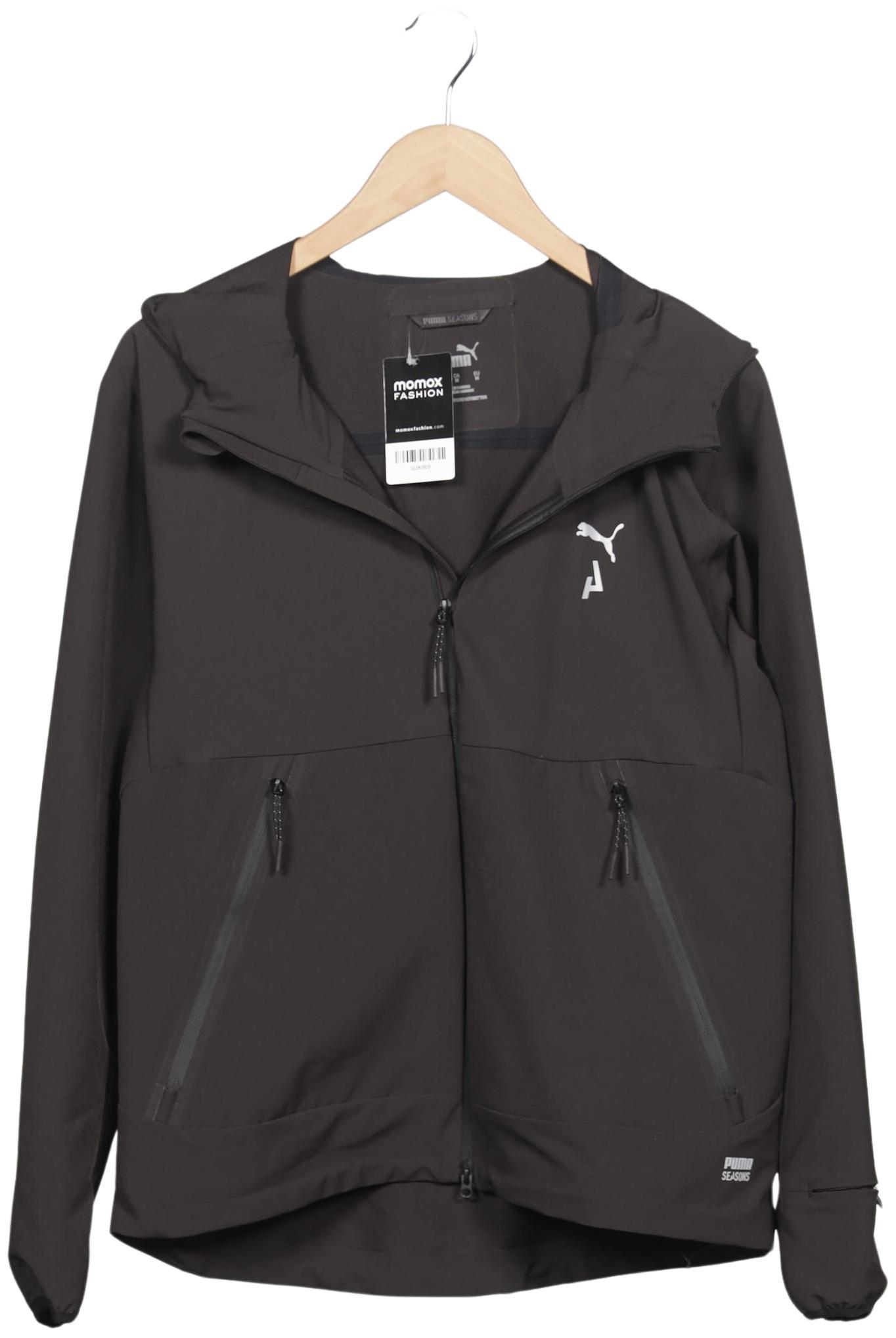 

Puma Damen Jacke, grau, Gr. 38