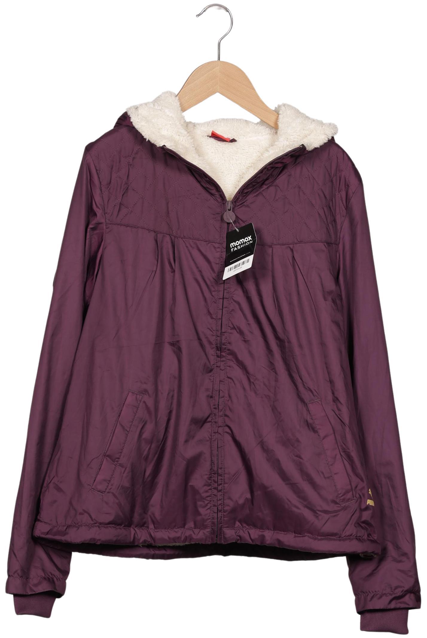 

Puma Damen Jacke, flieder, Gr. 38