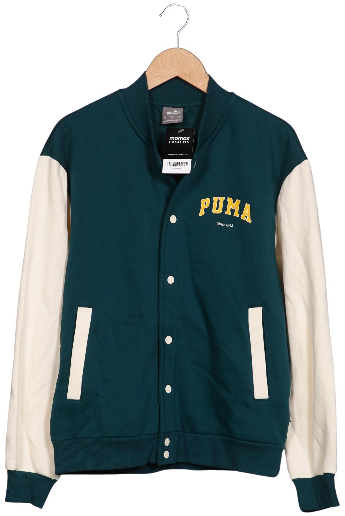 

Puma Damen Jacke, mehrfarbig, Gr. 38