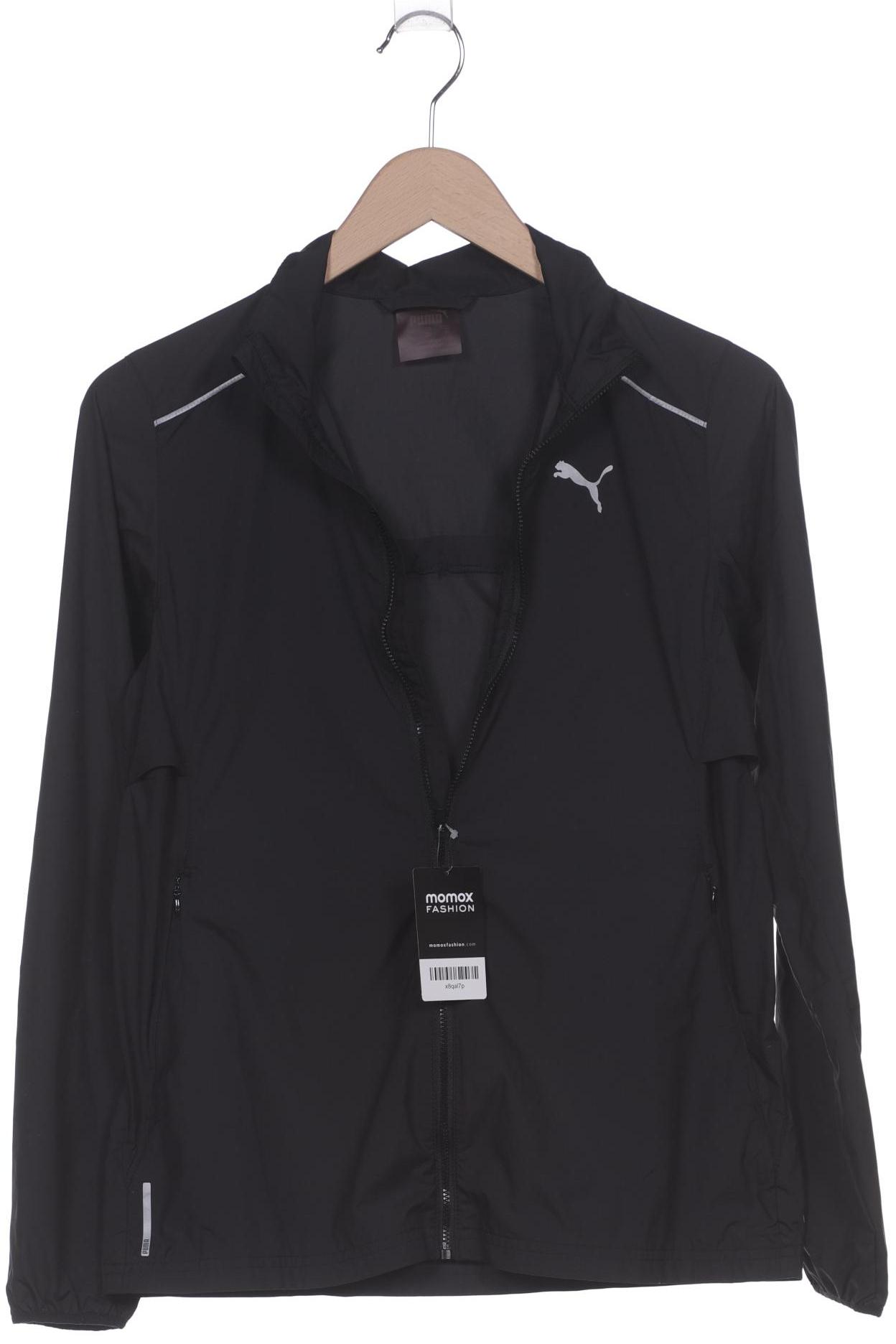 

Puma Damen Jacke, schwarz, Gr. 34
