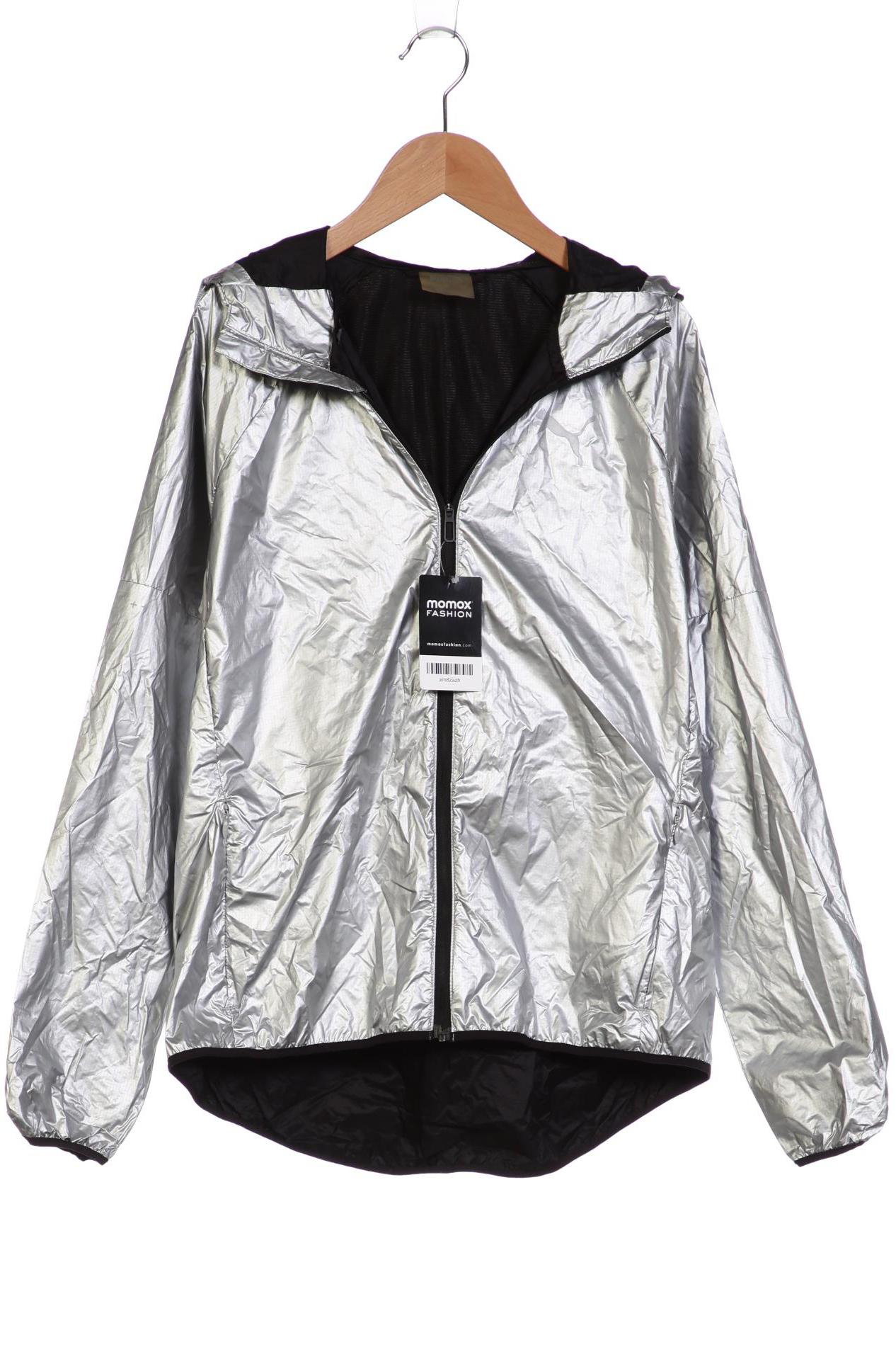 

Puma Damen Jacke, silber, Gr. 38
