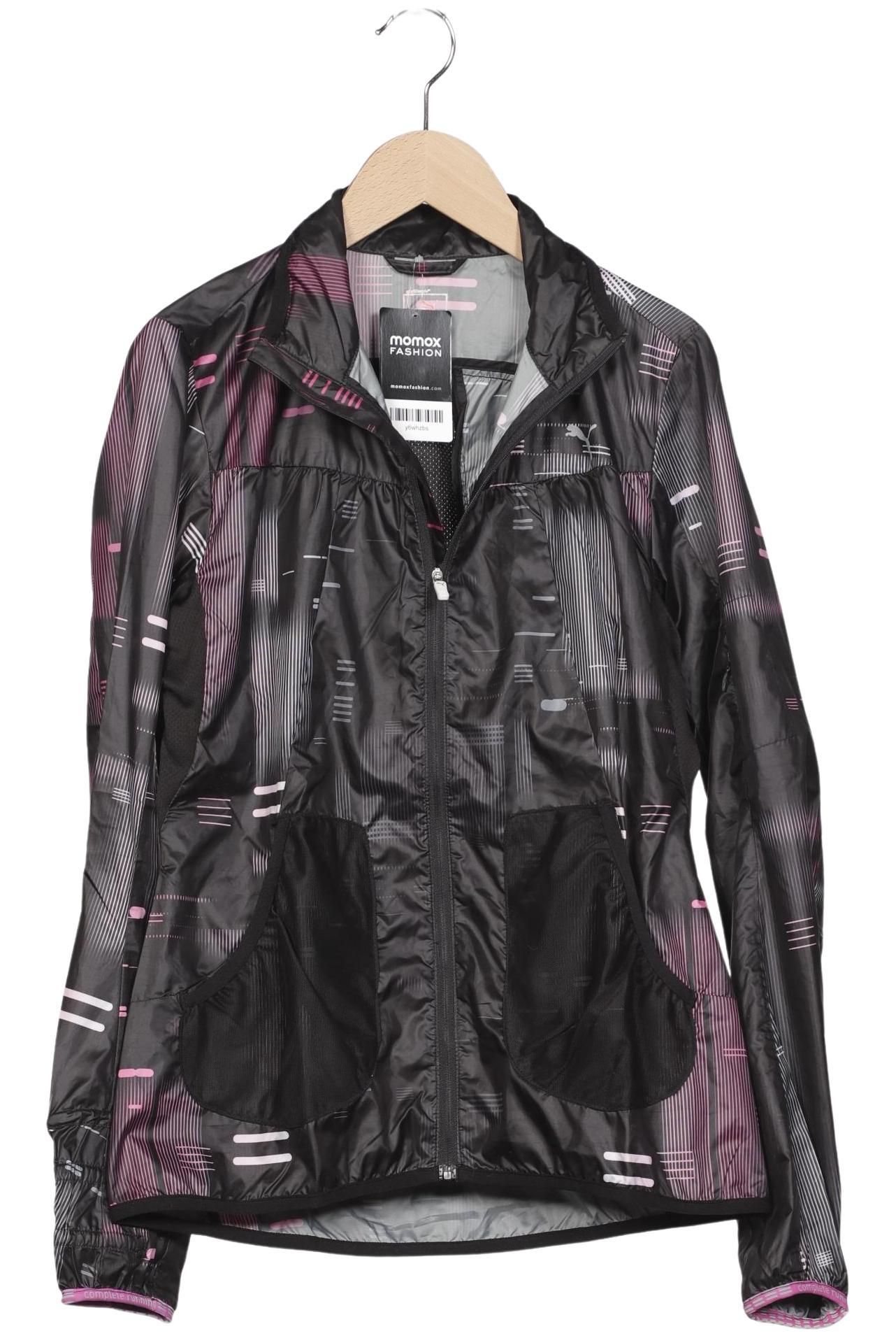 

Puma Damen Jacke, mehrfarbig, Gr. 36