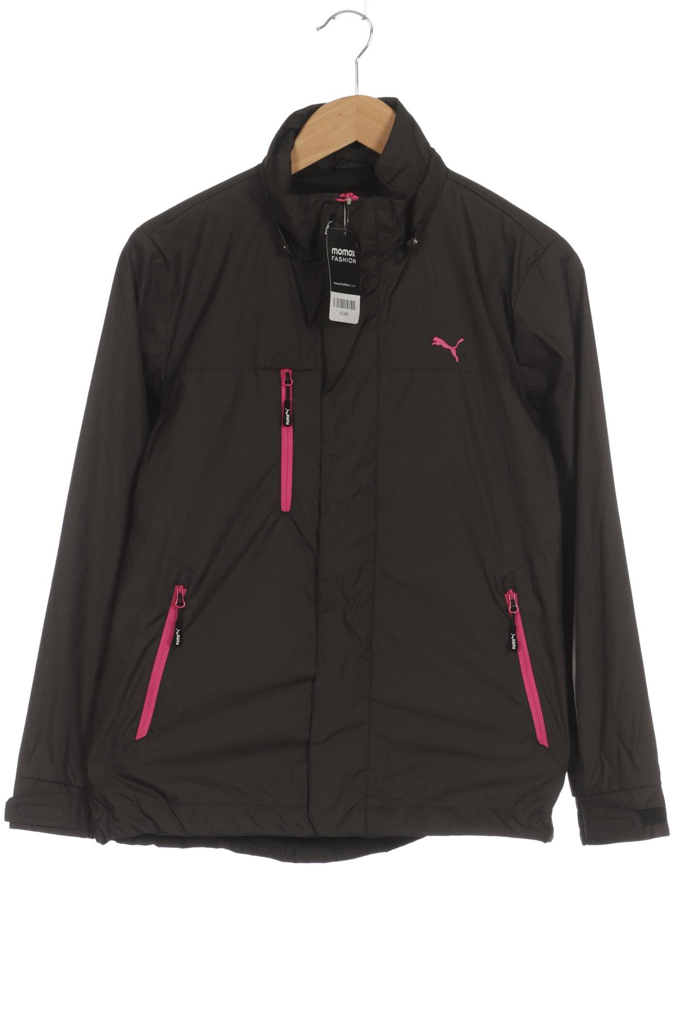 

Puma Damen Jacke, schwarz, Gr. 36