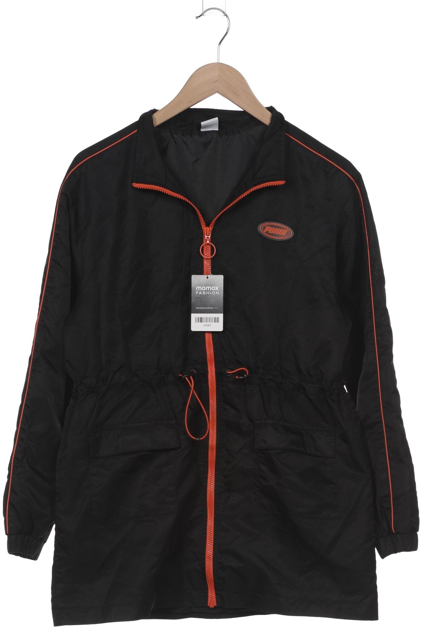 

Puma Damen Jacke, schwarz, Gr. 36