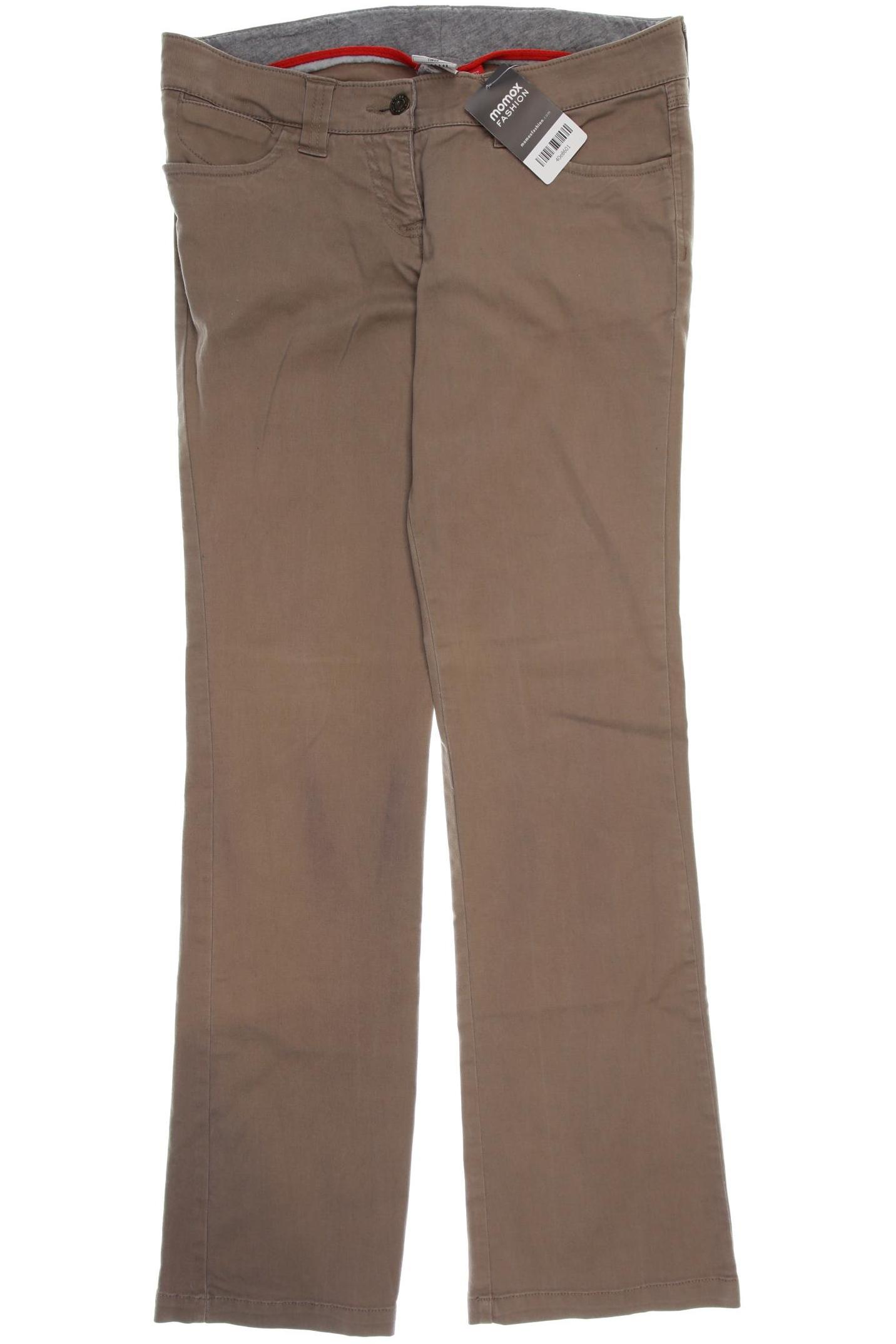 

Puma Damen Jeans, braun, Gr. 27