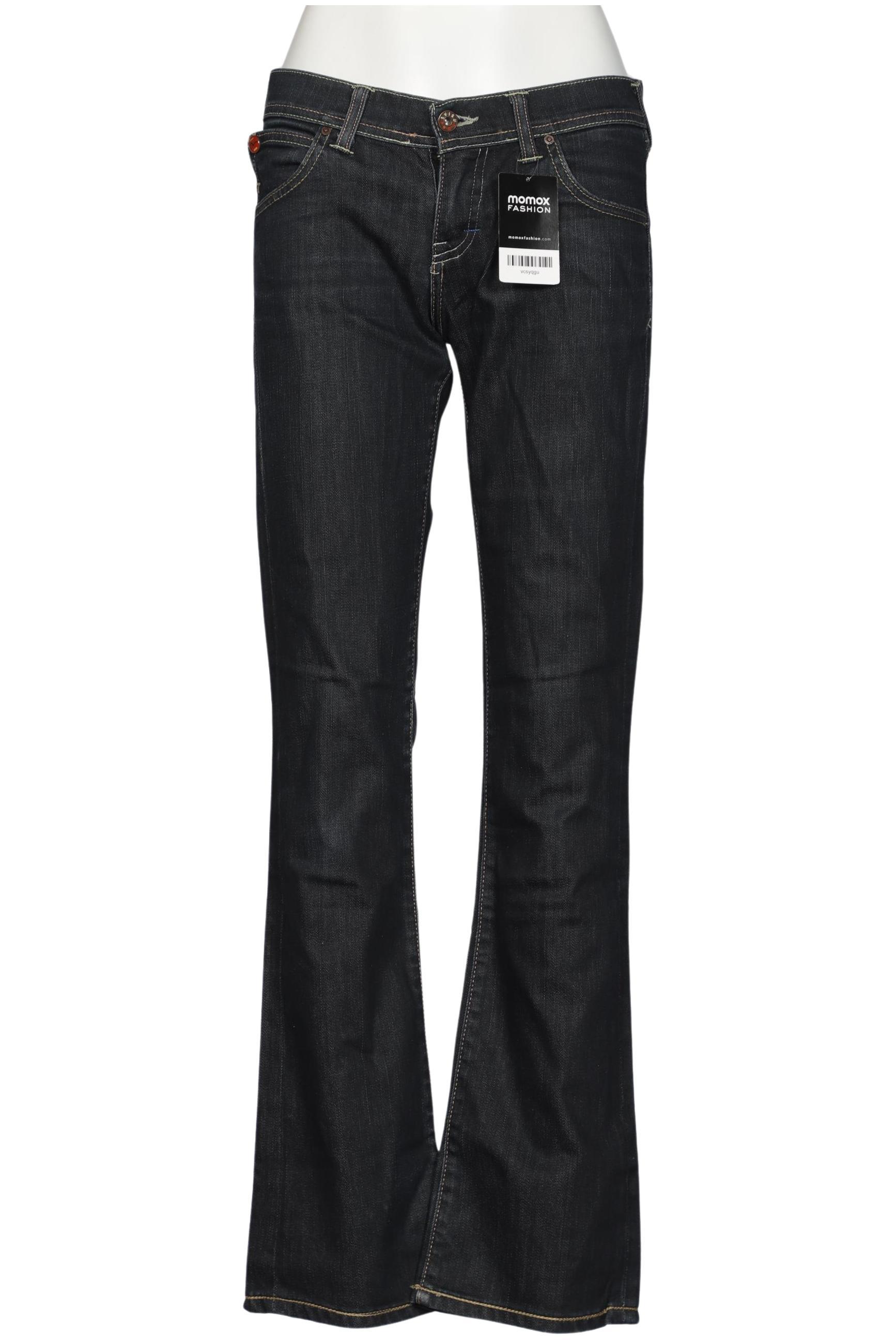 

Puma Damen Jeans, marineblau, Gr. 27