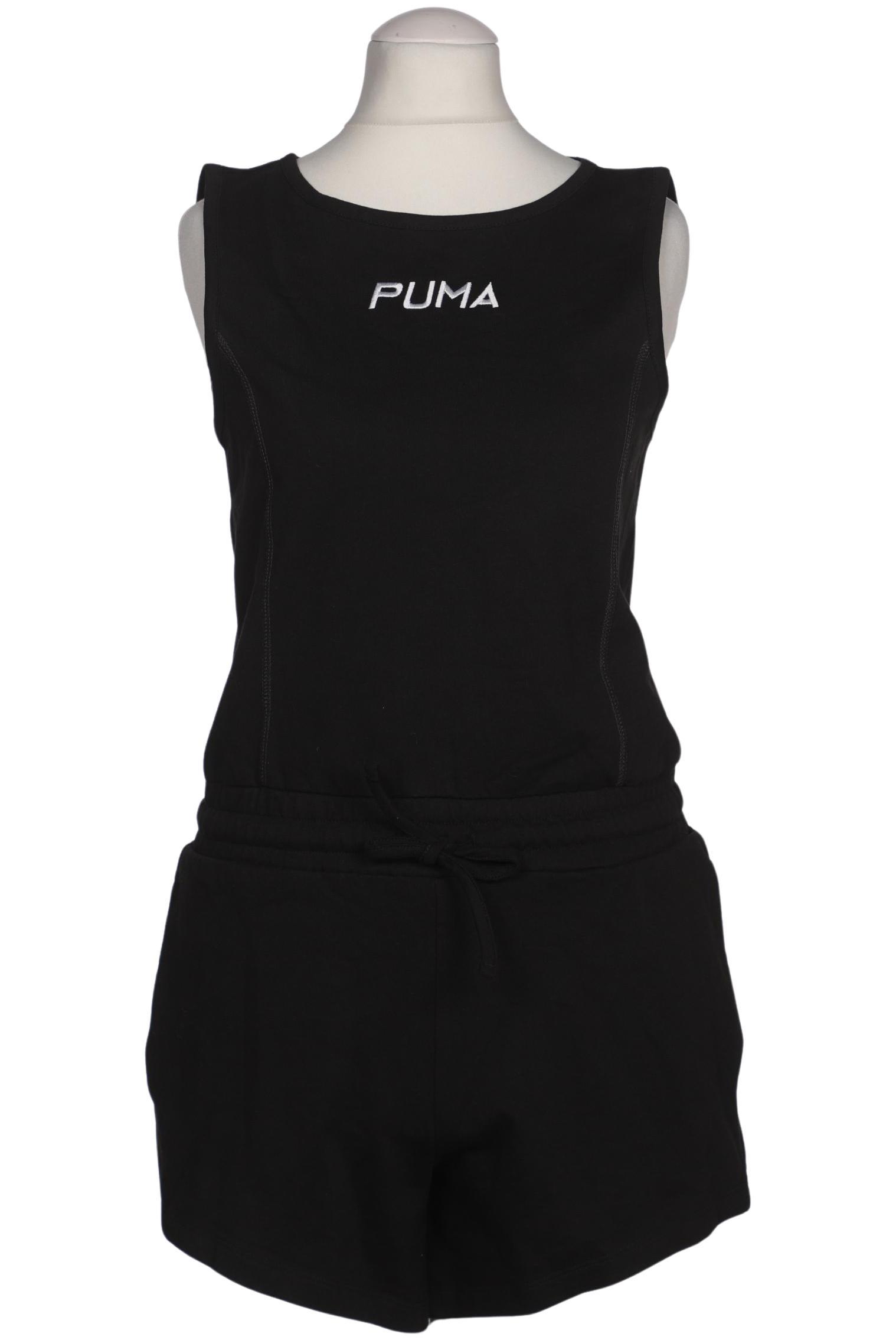 

Puma Damen Jumpsuit/Overall, schwarz, Gr. 34