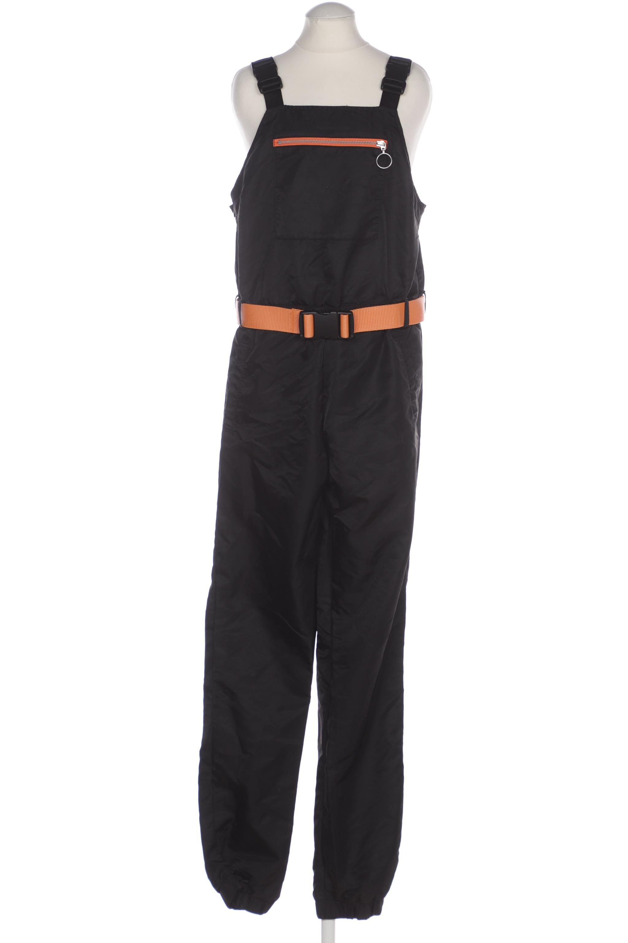 

Puma Damen Jumpsuit/Overall, schwarz, Gr. 36