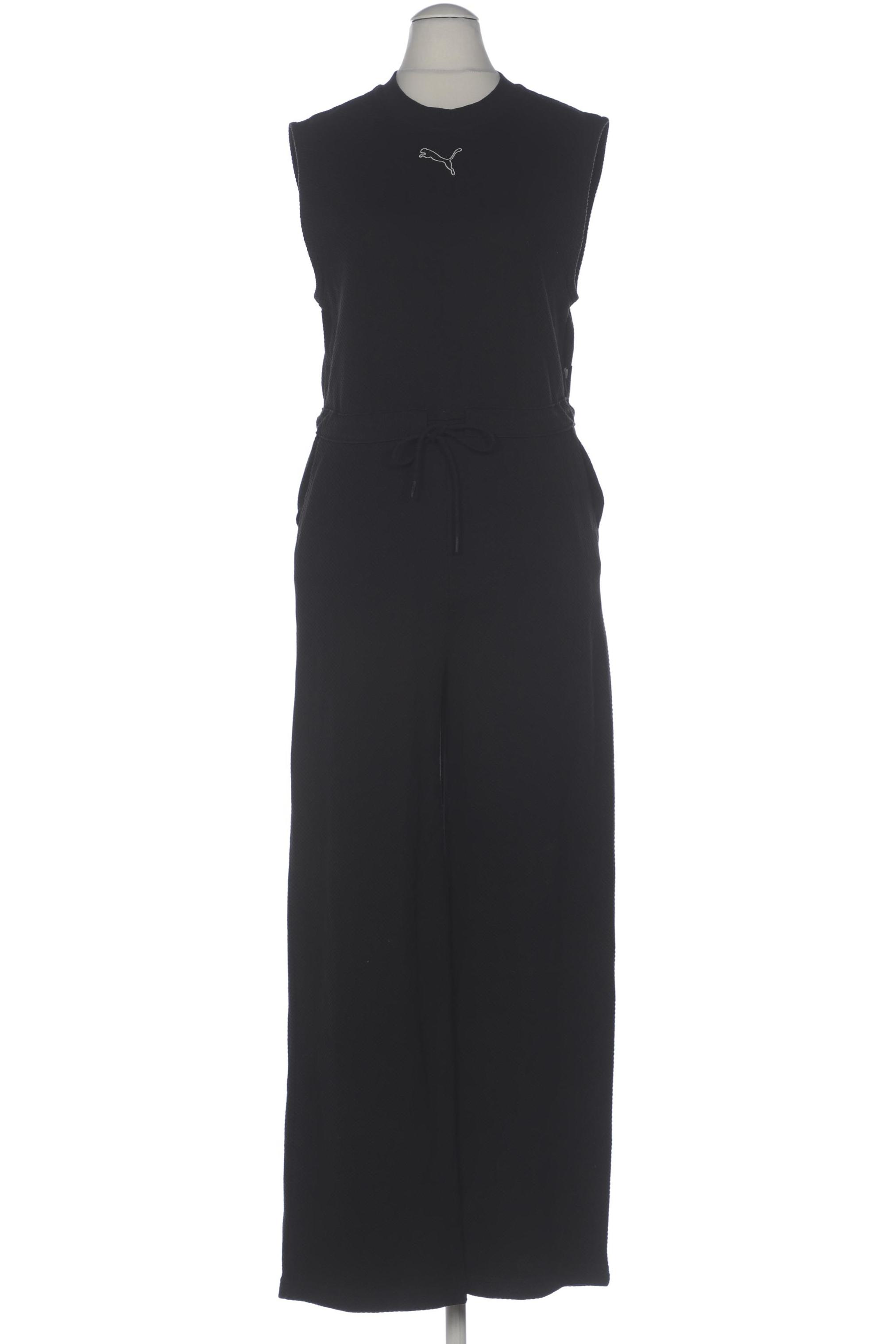 

Puma Damen Jumpsuit/Overall, schwarz, Gr. 38
