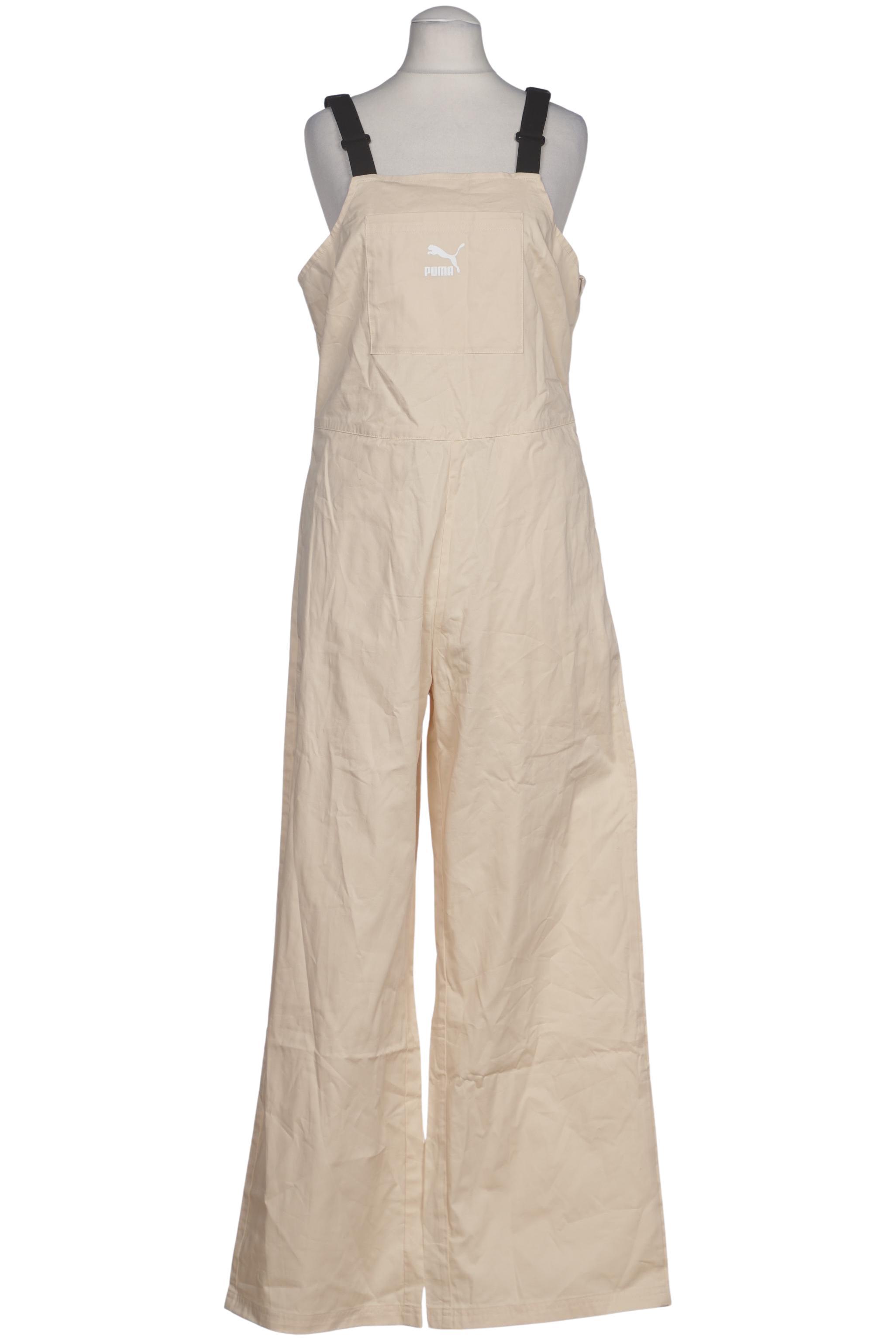

Puma Damen Jumpsuit/Overall, beige, Gr. 38