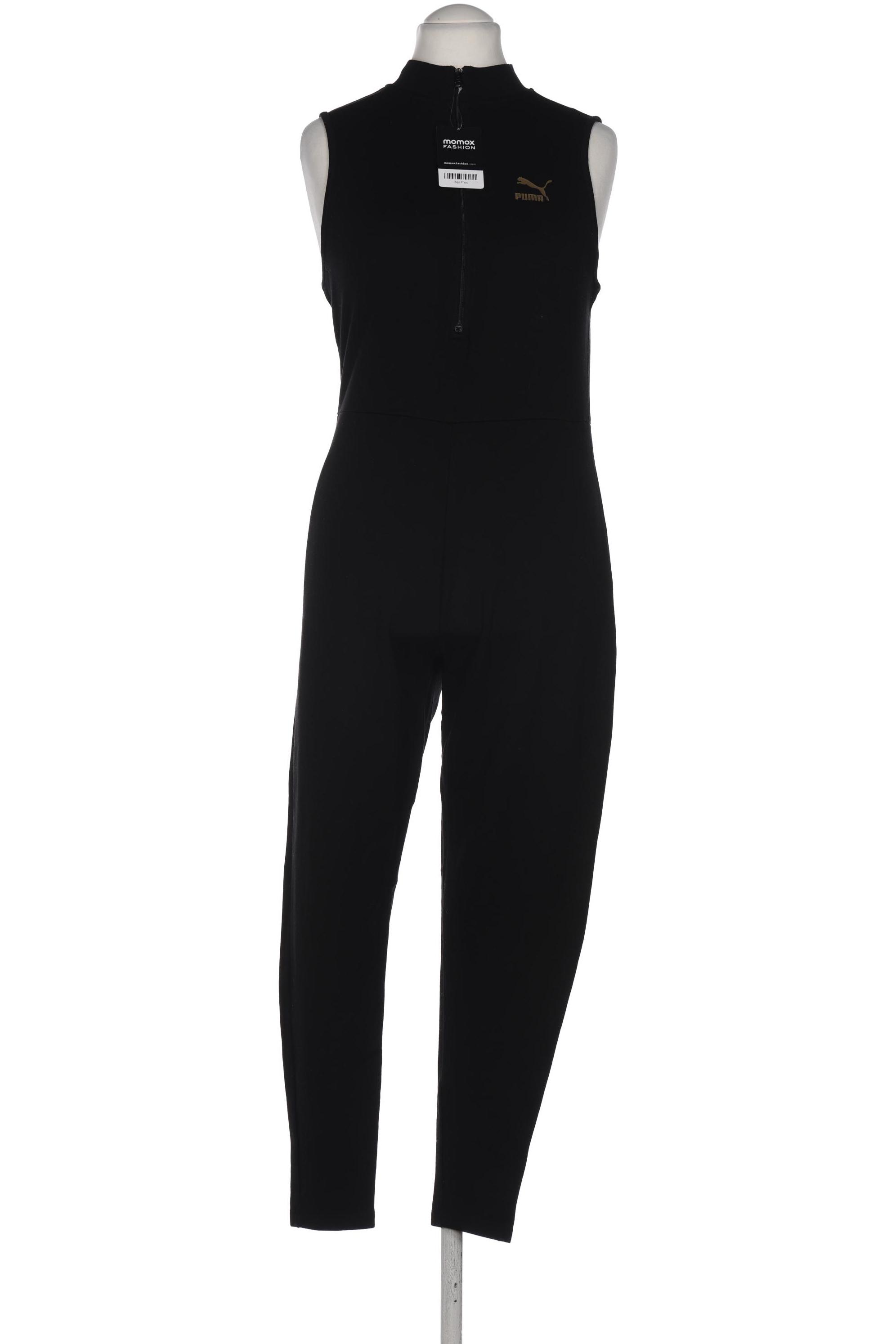 

Puma Damen Jumpsuit/Overall, schwarz, Gr. 44