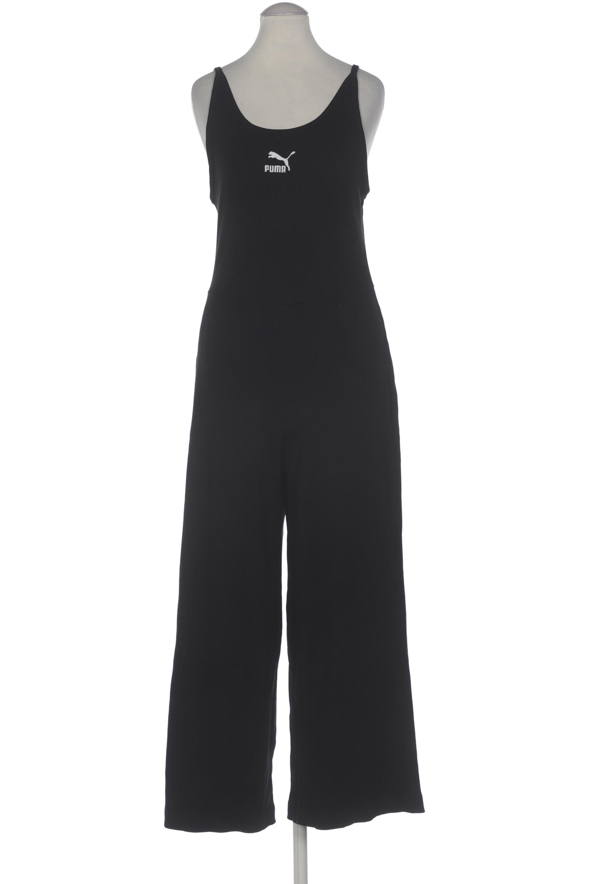 

Puma Damen Jumpsuit/Overall, schwarz, Gr. 36