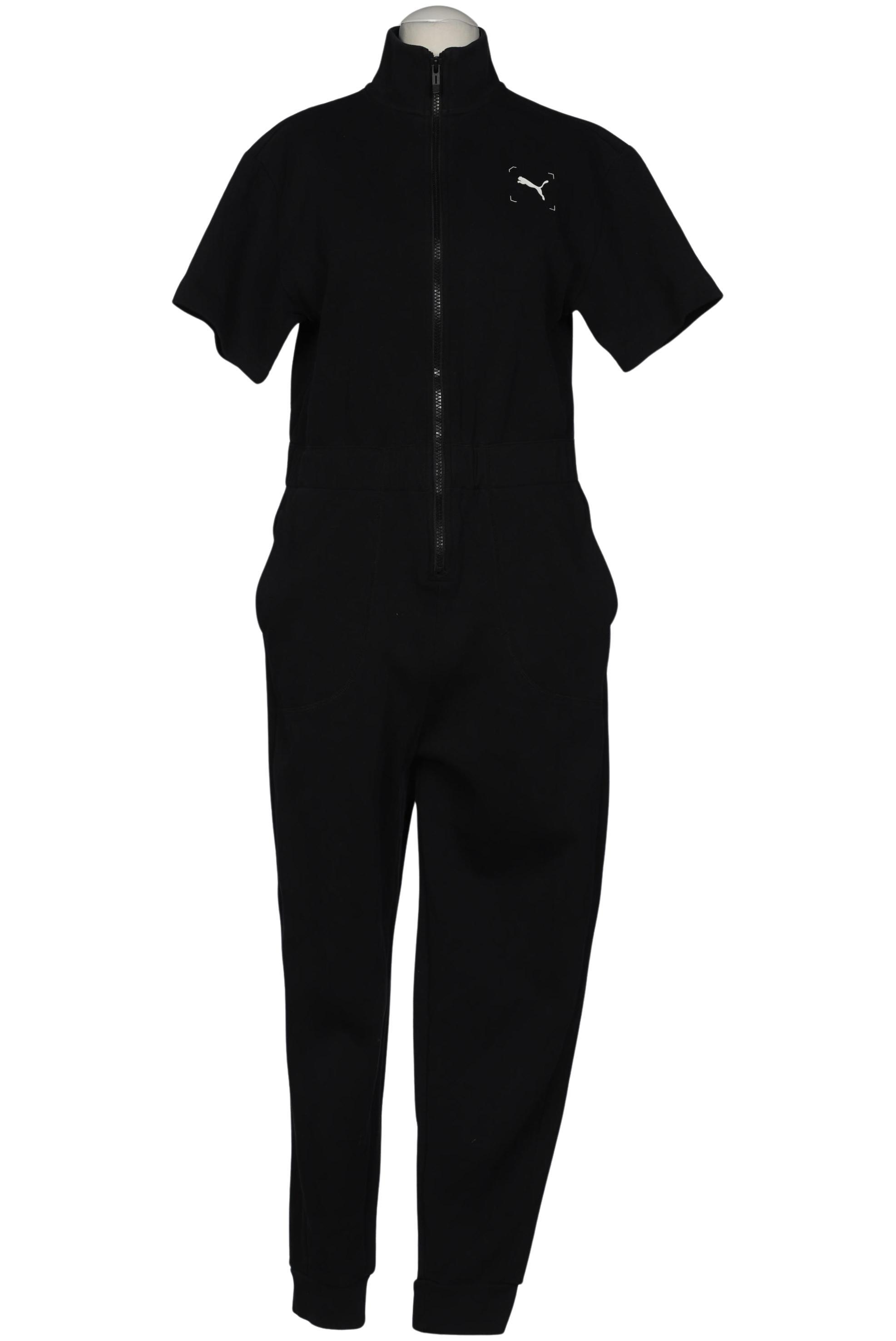 

Puma Damen Jumpsuit/Overall, schwarz, Gr. 36