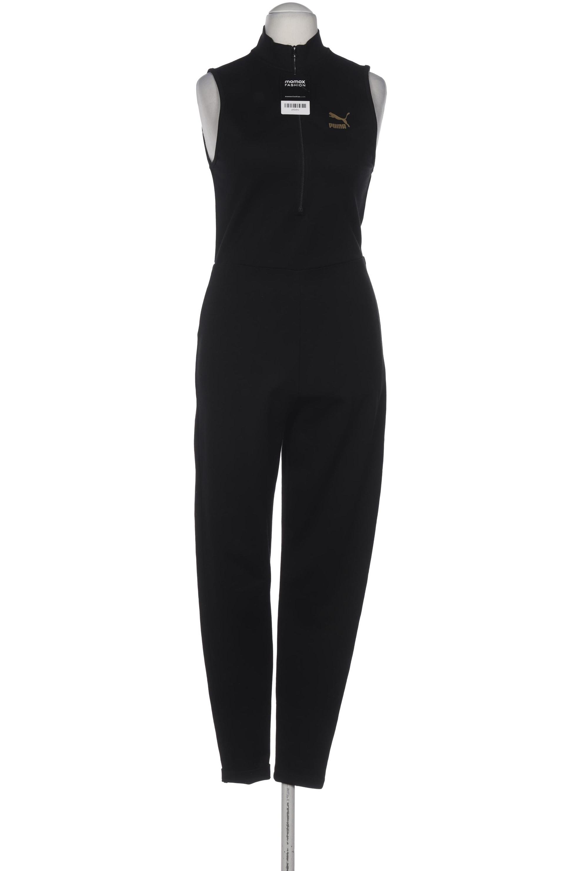 

Puma Damen Jumpsuit/Overall, schwarz, Gr. 42