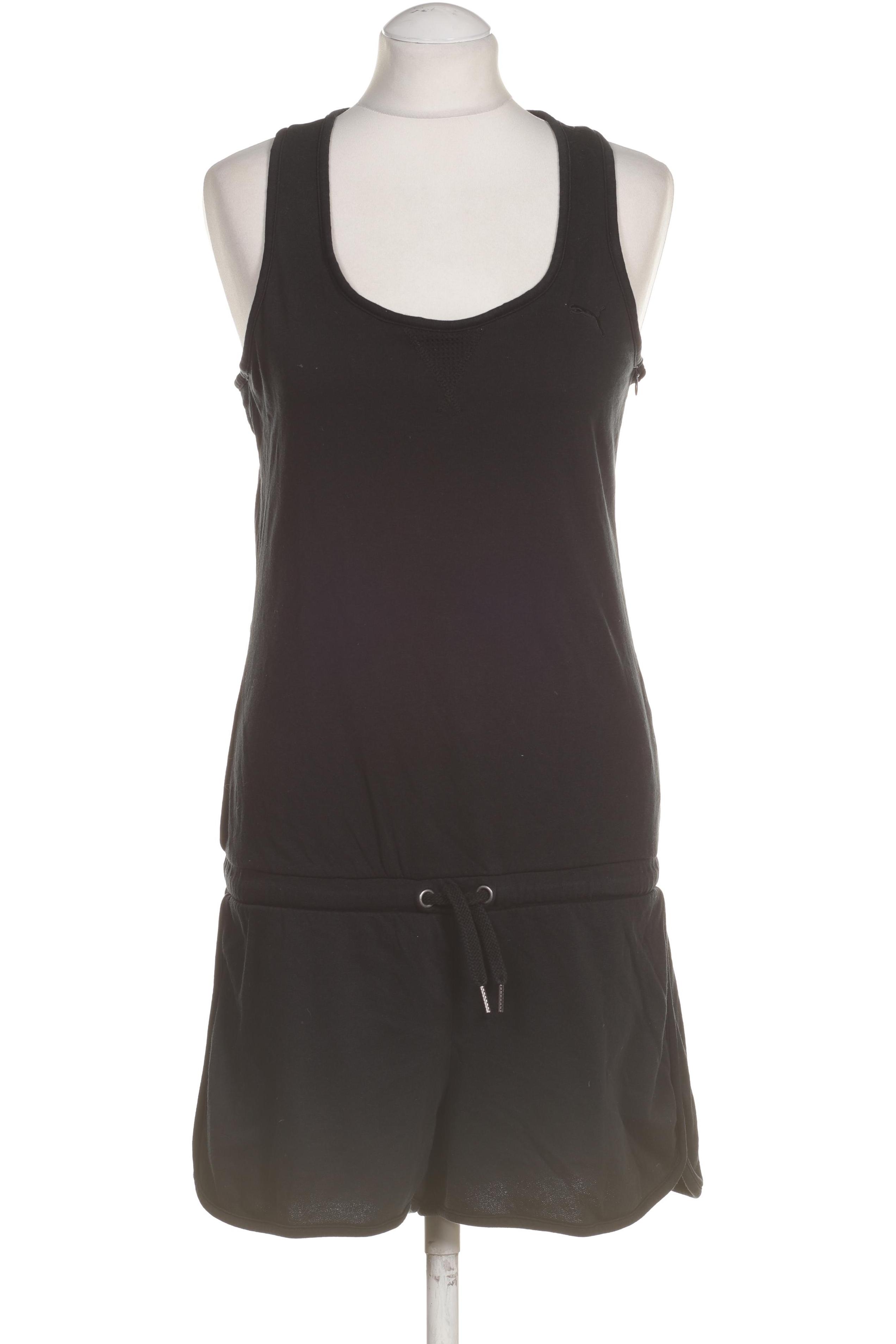 

Puma Damen Jumpsuit/Overall, schwarz, Gr. 42