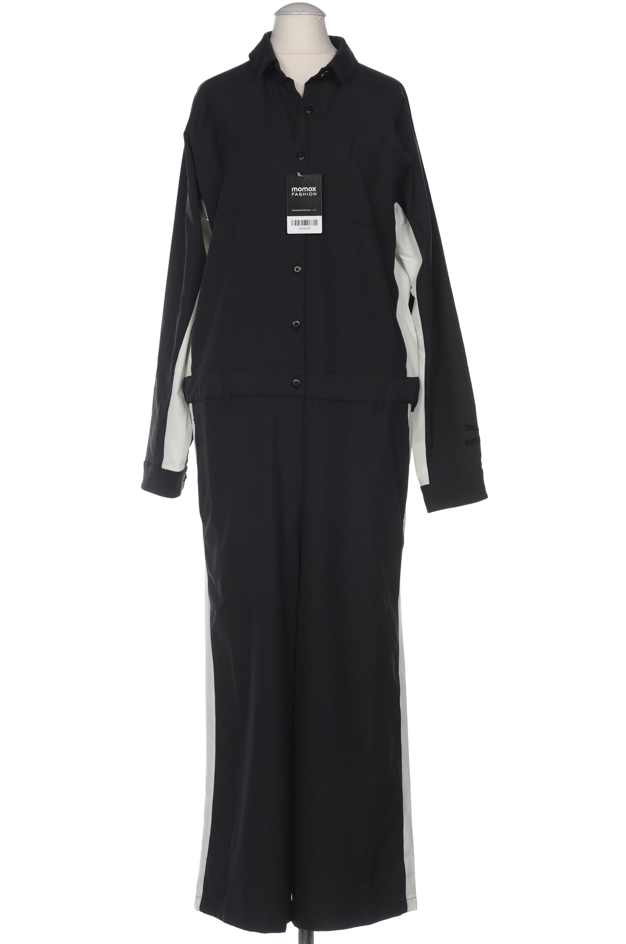 

Puma Damen Jumpsuit/Overall, schwarz, Gr. 36