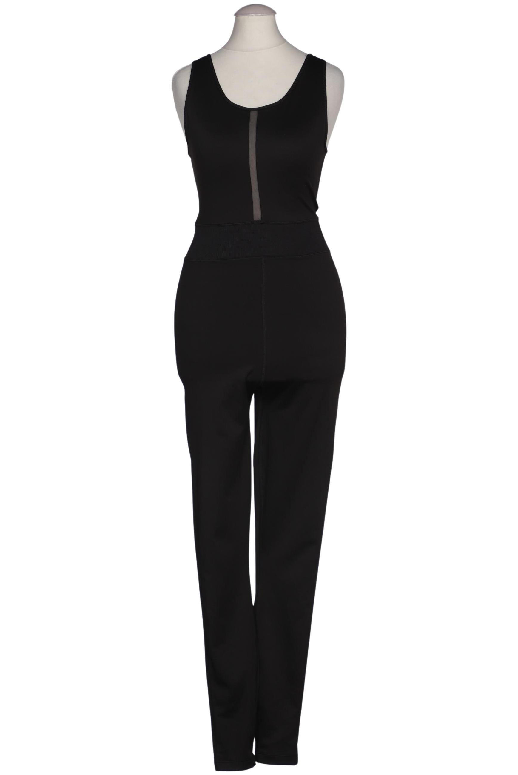 

Puma Damen Jumpsuit/Overall, schwarz, Gr. 34