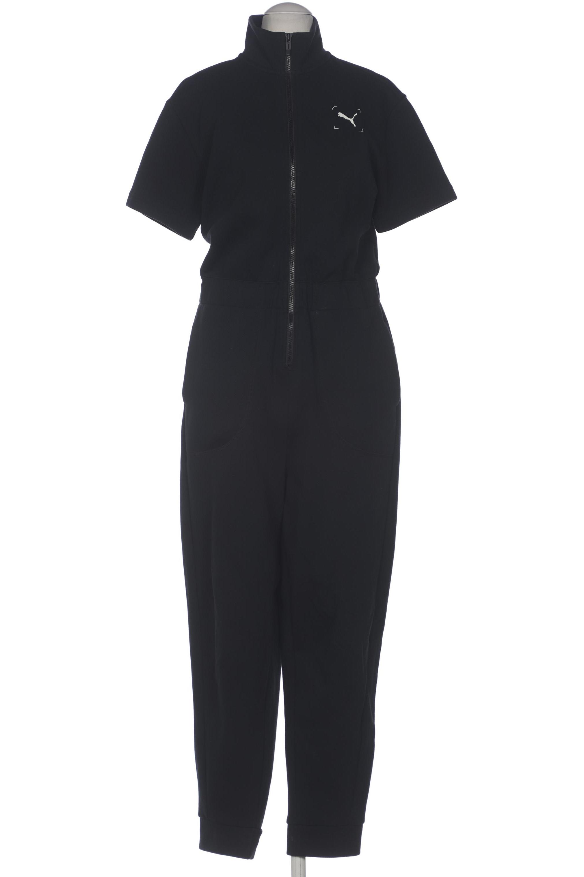 

Puma Damen Jumpsuit/Overall, schwarz, Gr. 34