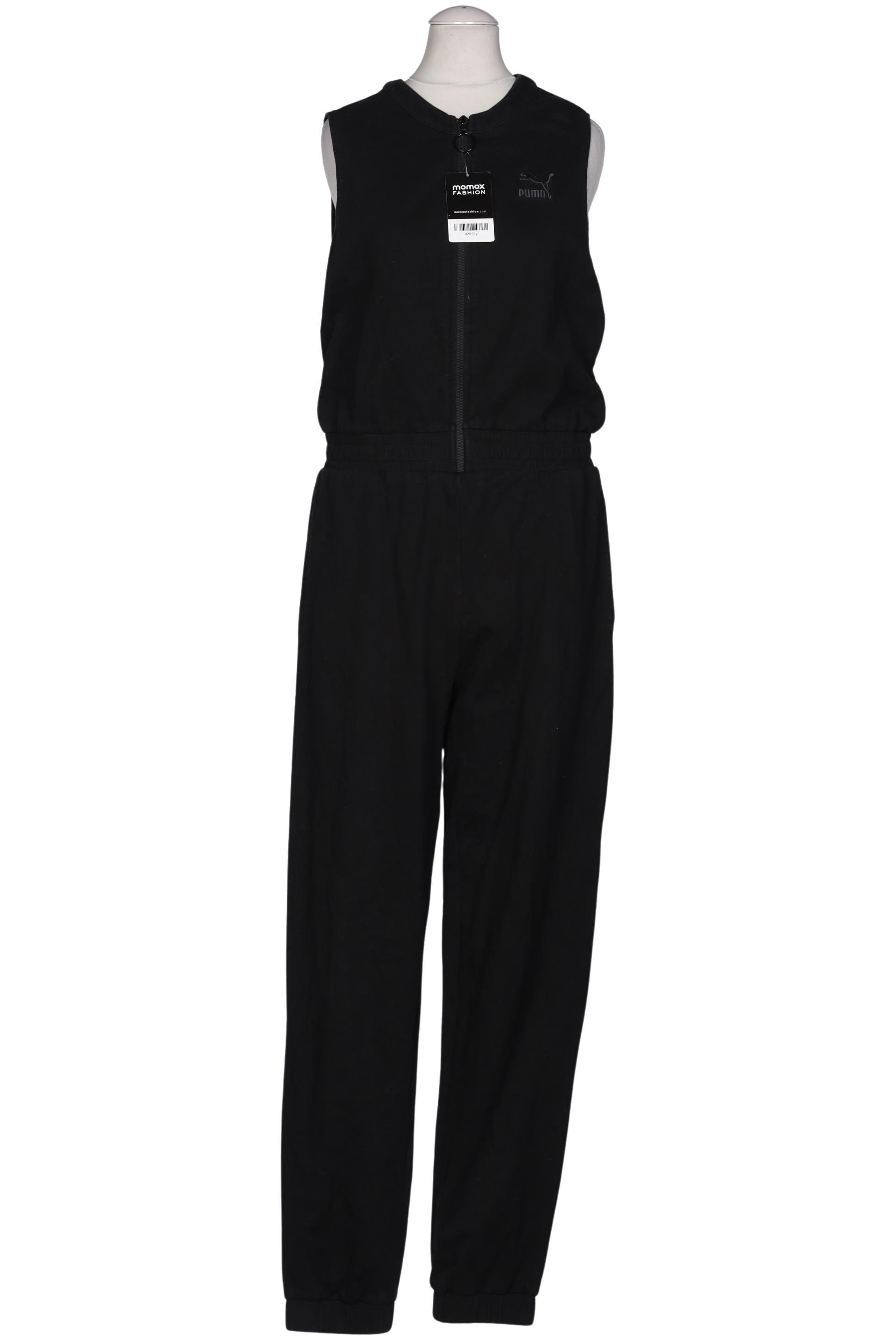 

Puma Damen Jumpsuit/Overall, schwarz, Gr. 38