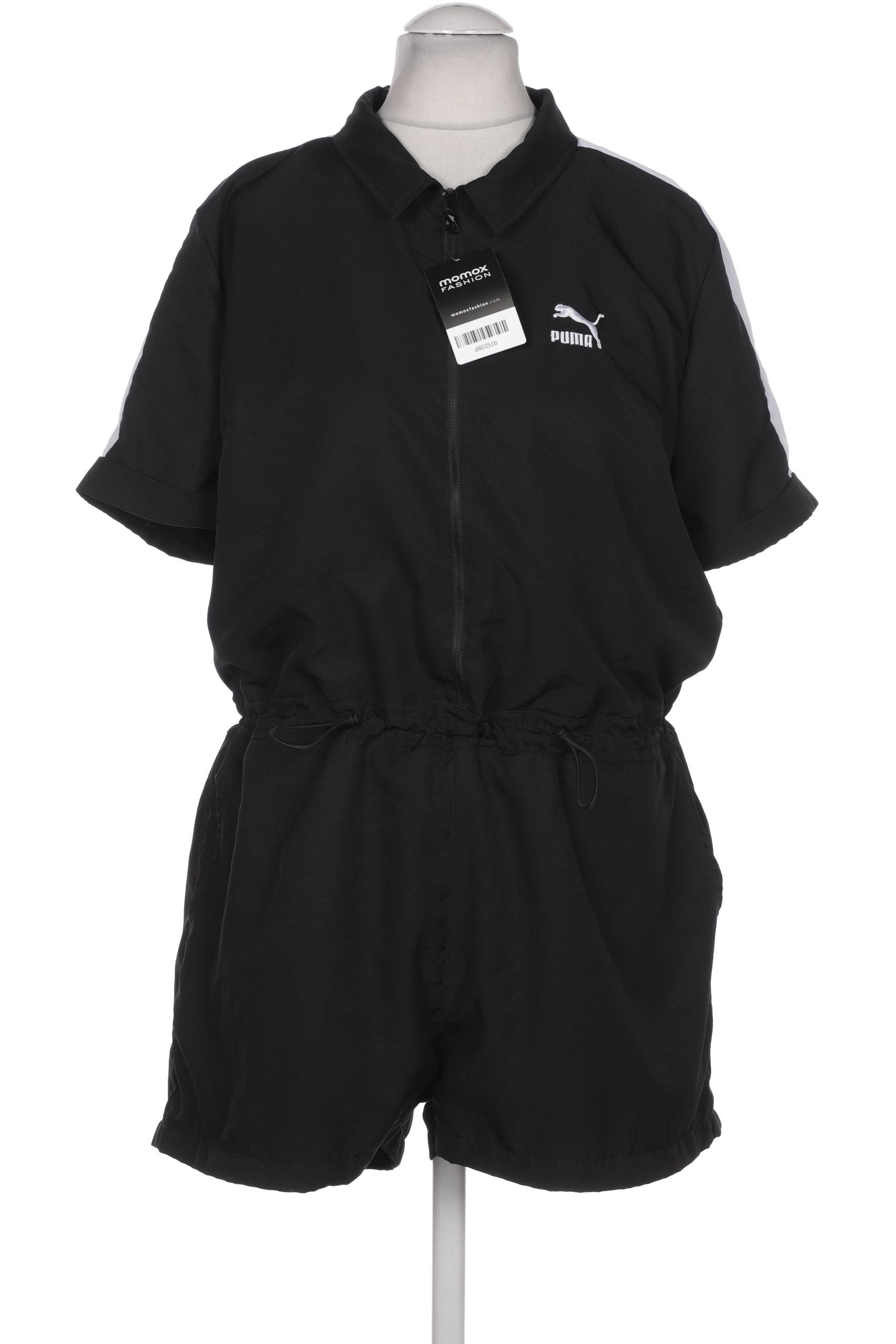 

Puma Damen Jumpsuit/Overall, schwarz, Gr. 42