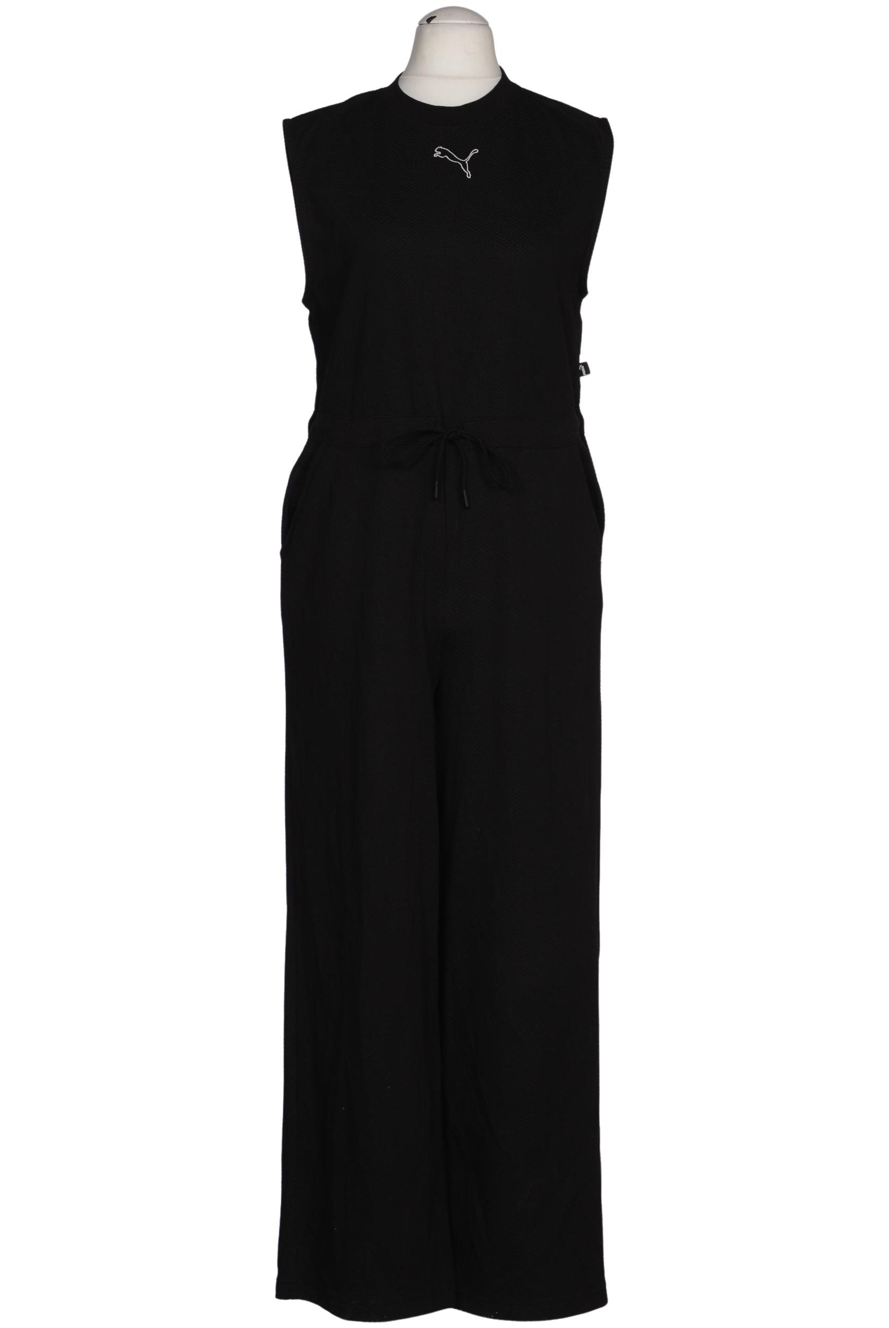 

Puma Damen Jumpsuit/Overall, schwarz, Gr. 38