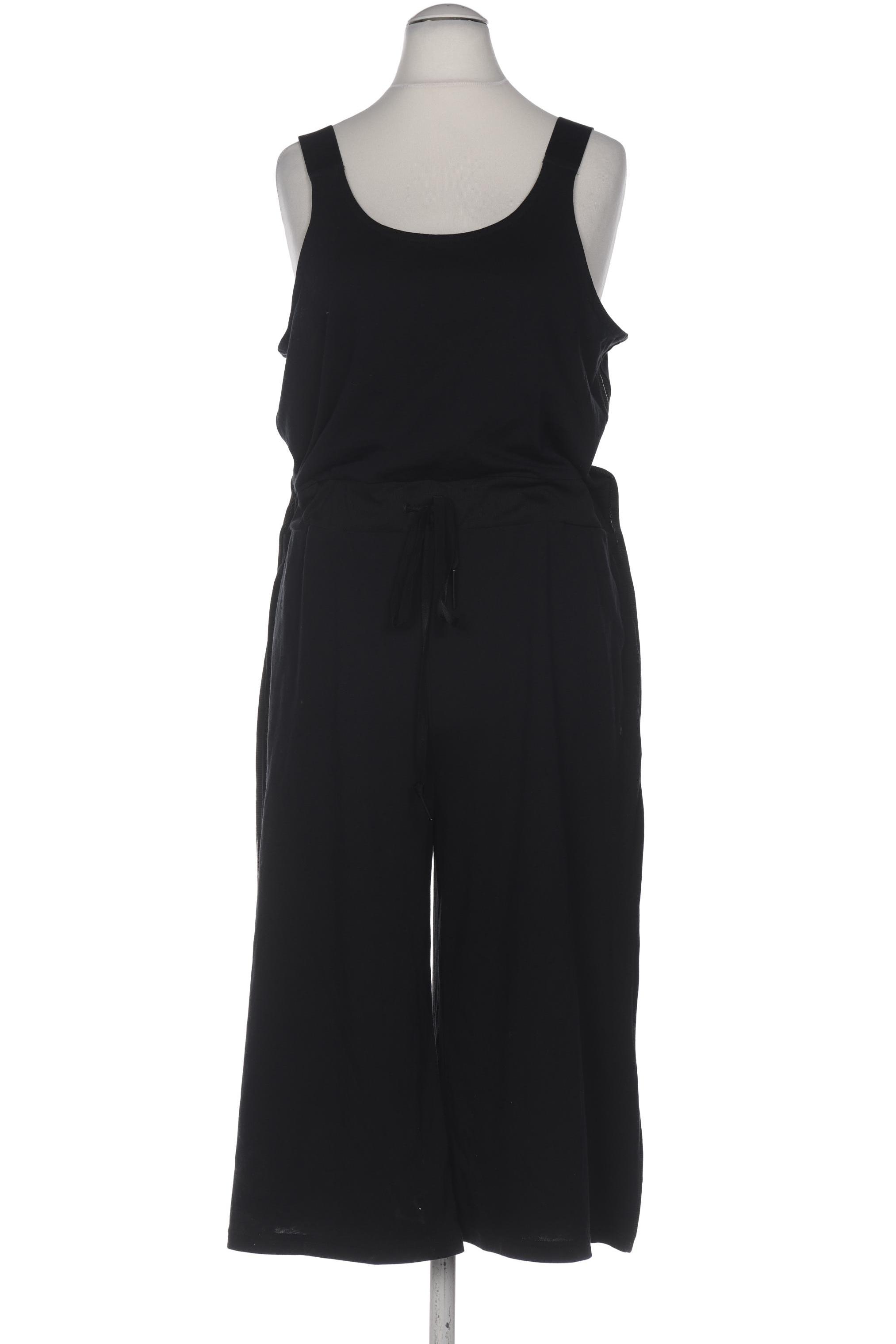 

PUMA Damen Jumpsuit/Overall, schwarz