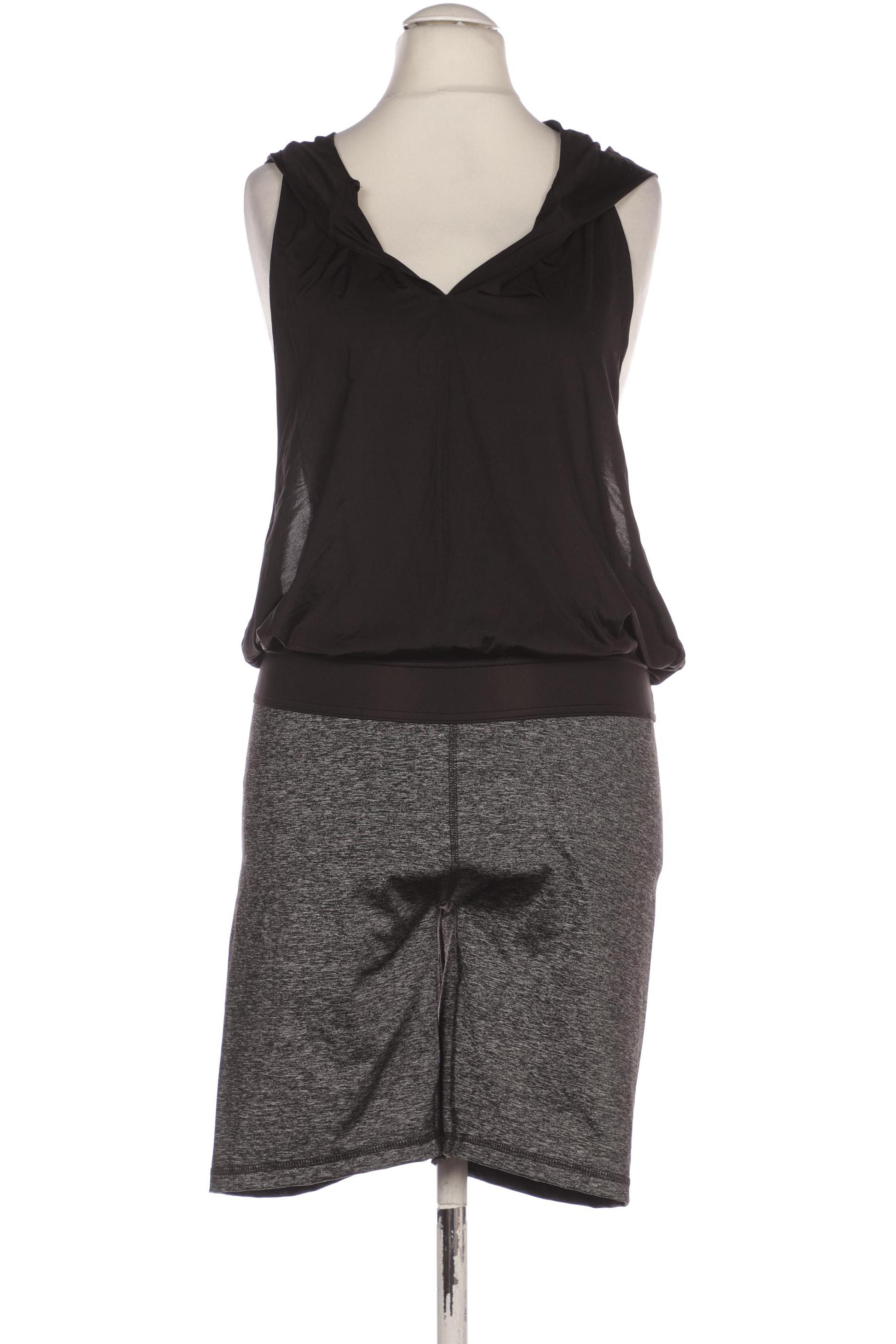 

PUMA Damen Jumpsuit/Overall, schwarz