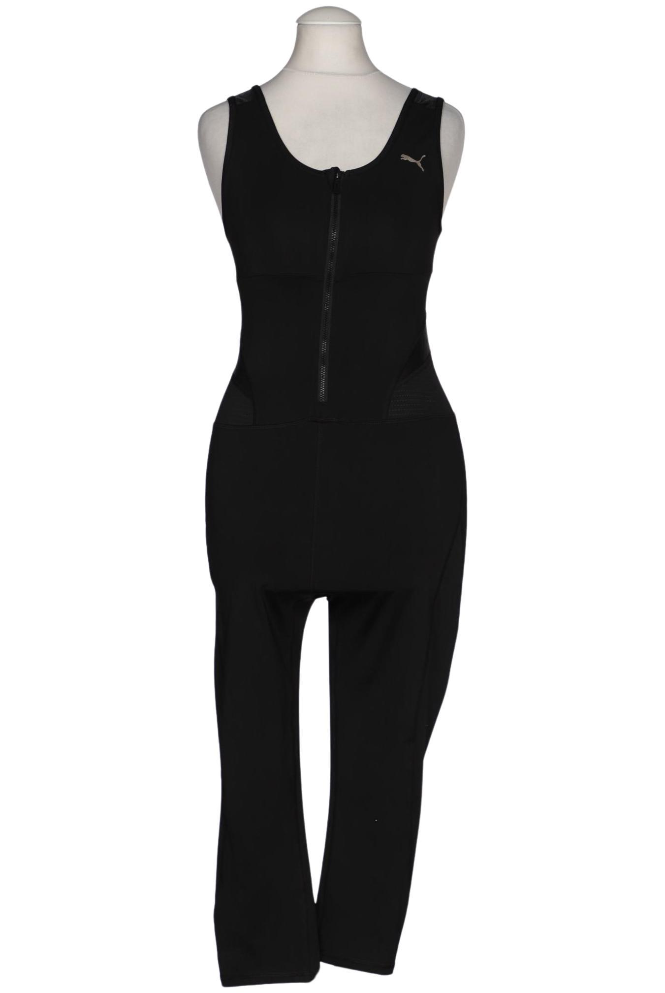 

Puma Damen Jumpsuit/Overall, schwarz, Gr. 34