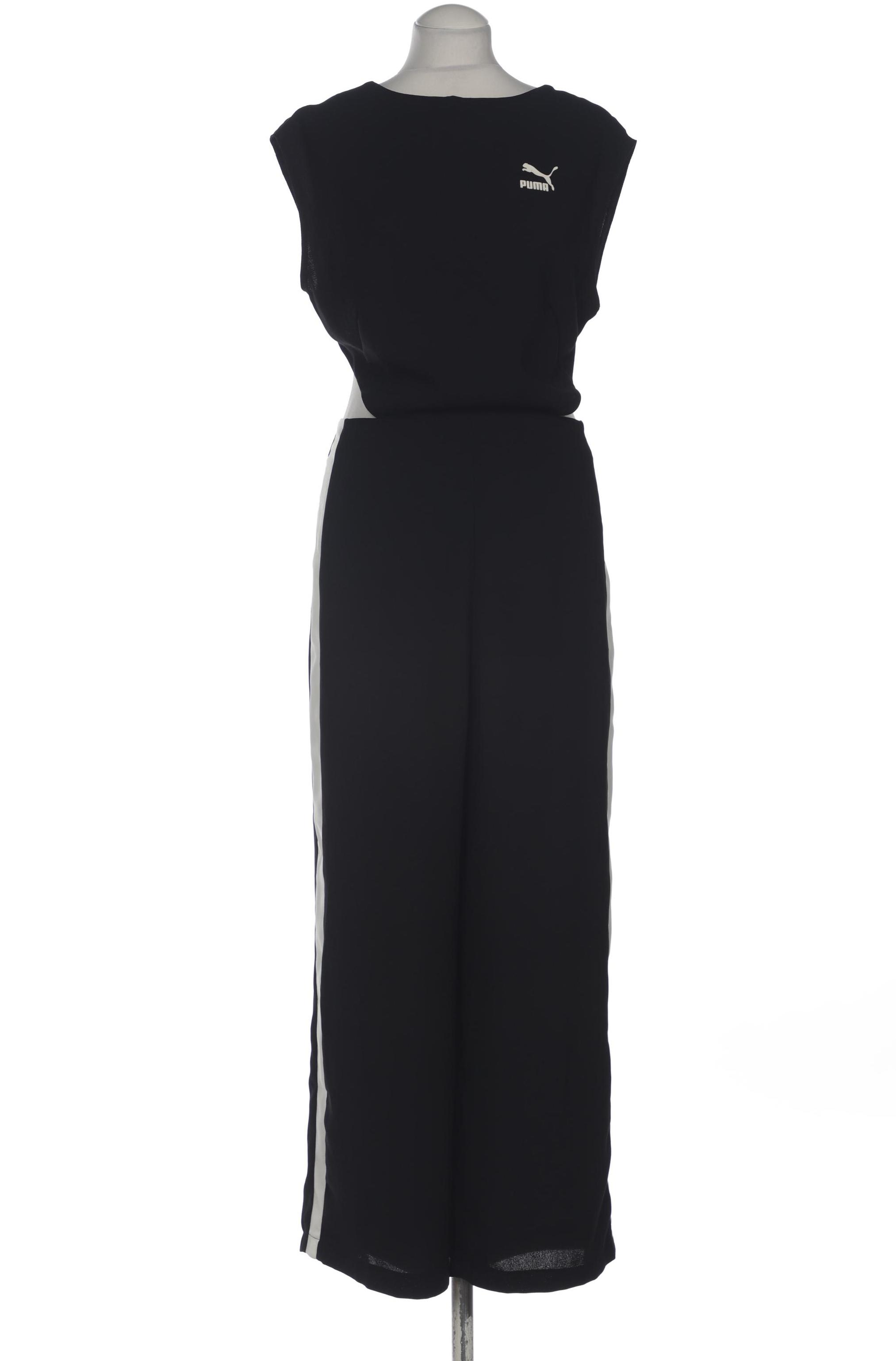 

Puma Damen Jumpsuit/Overall, schwarz, Gr. 42